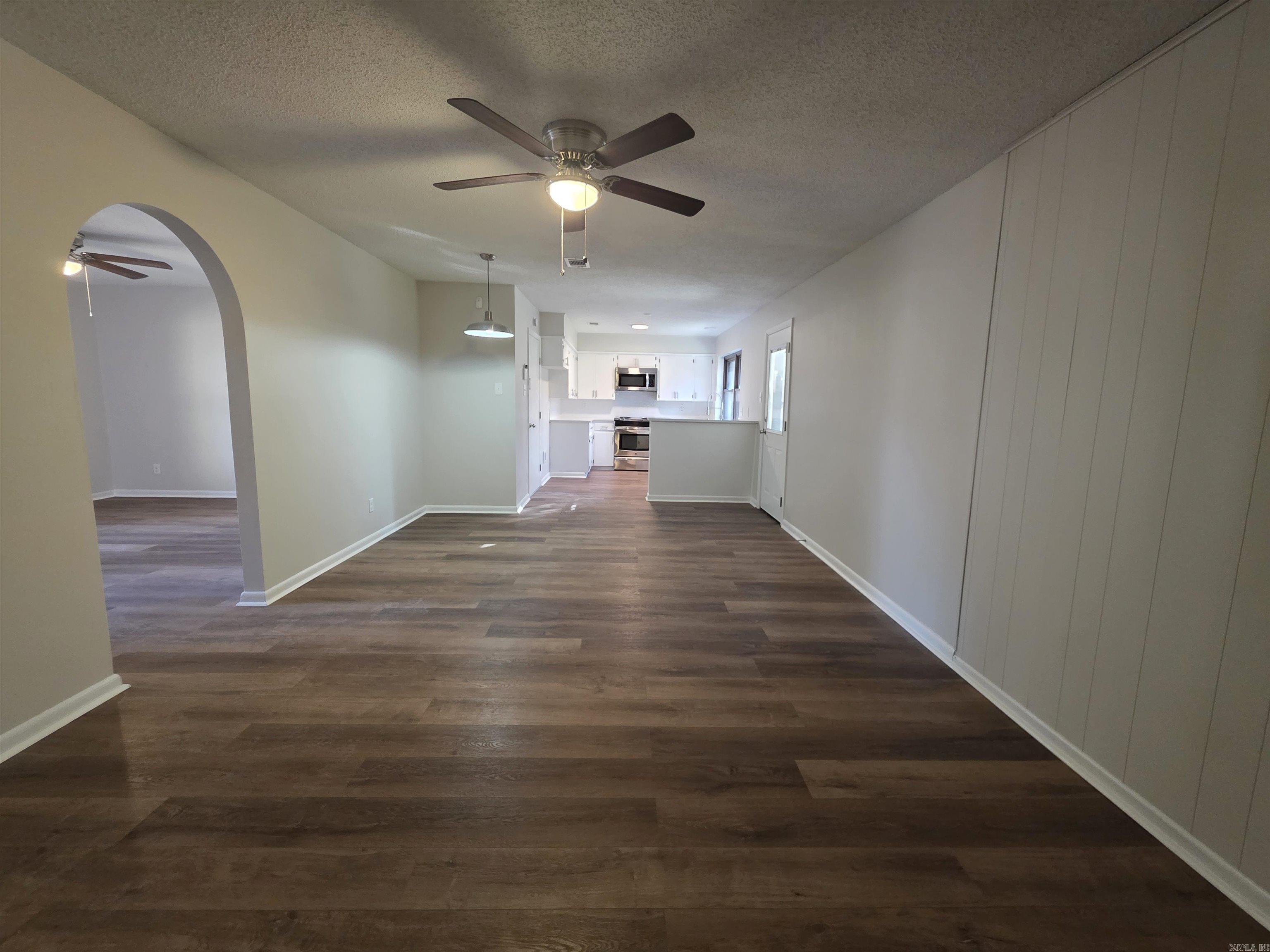 Sherwood - Residential Lease