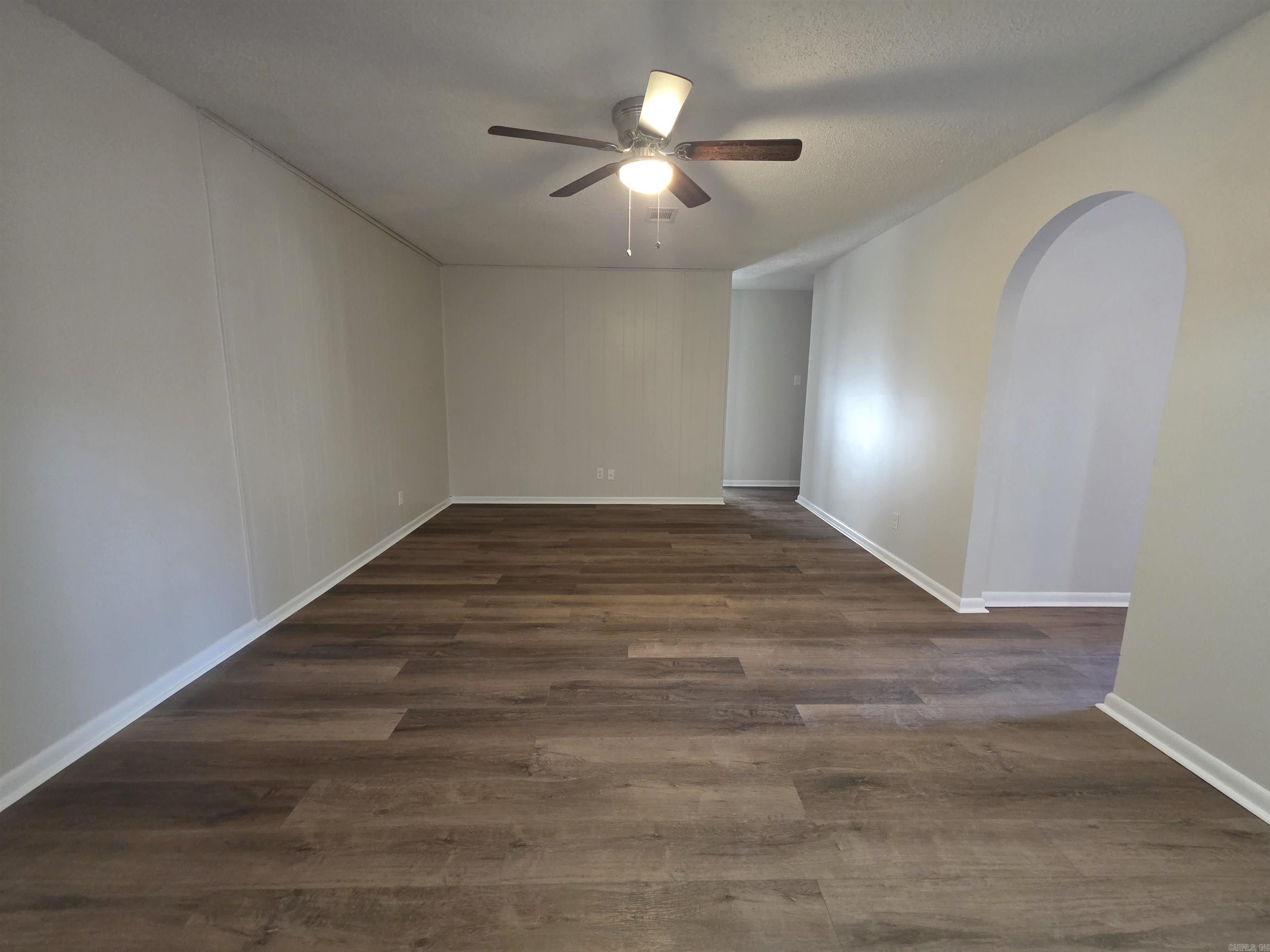 Sherwood - Residential Lease