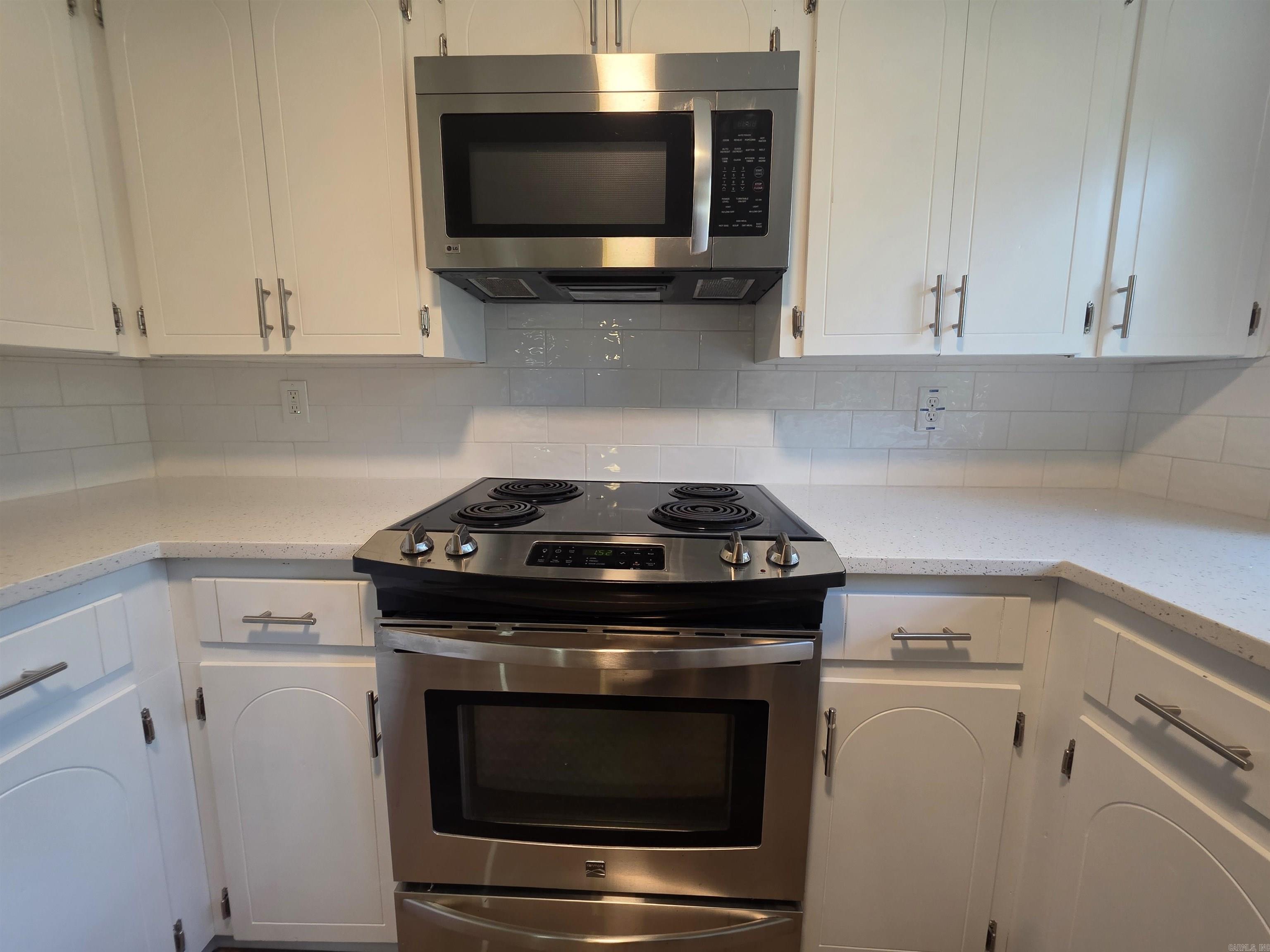 Sherwood - Residential Lease