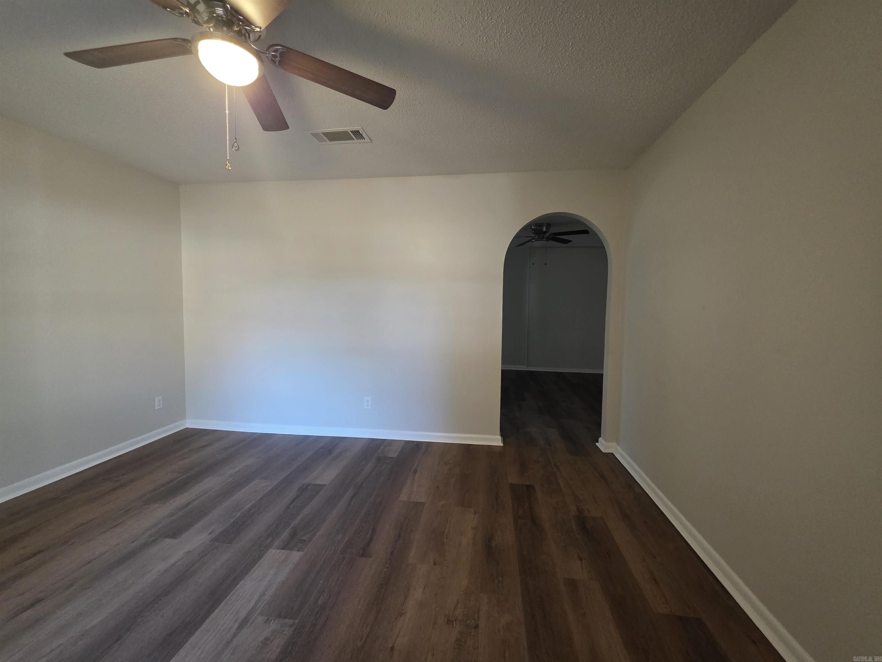 Sherwood - Residential Lease