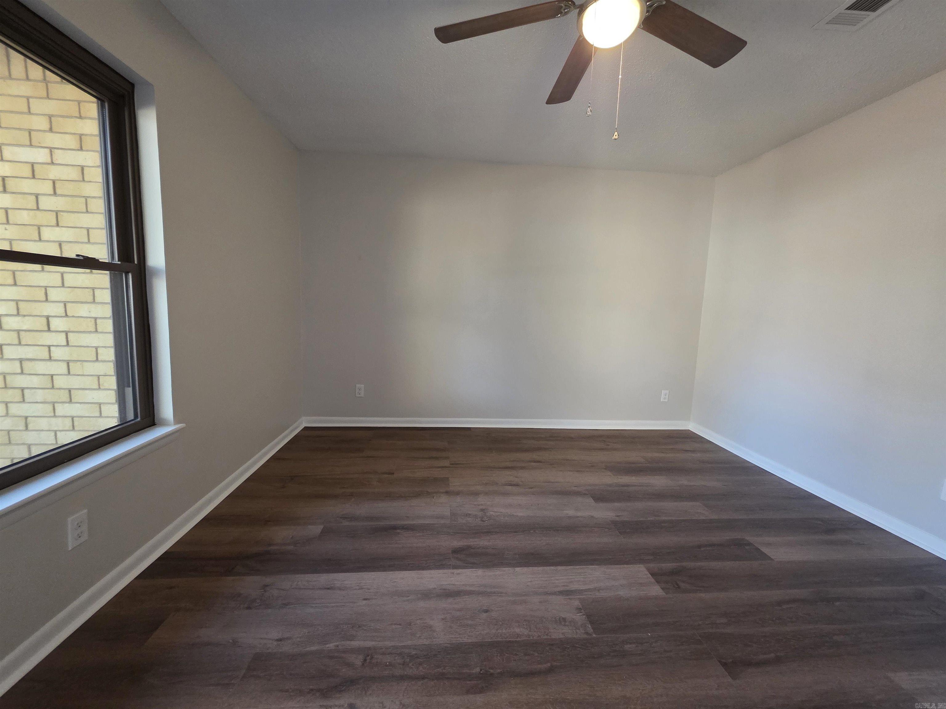 Sherwood - Residential Lease