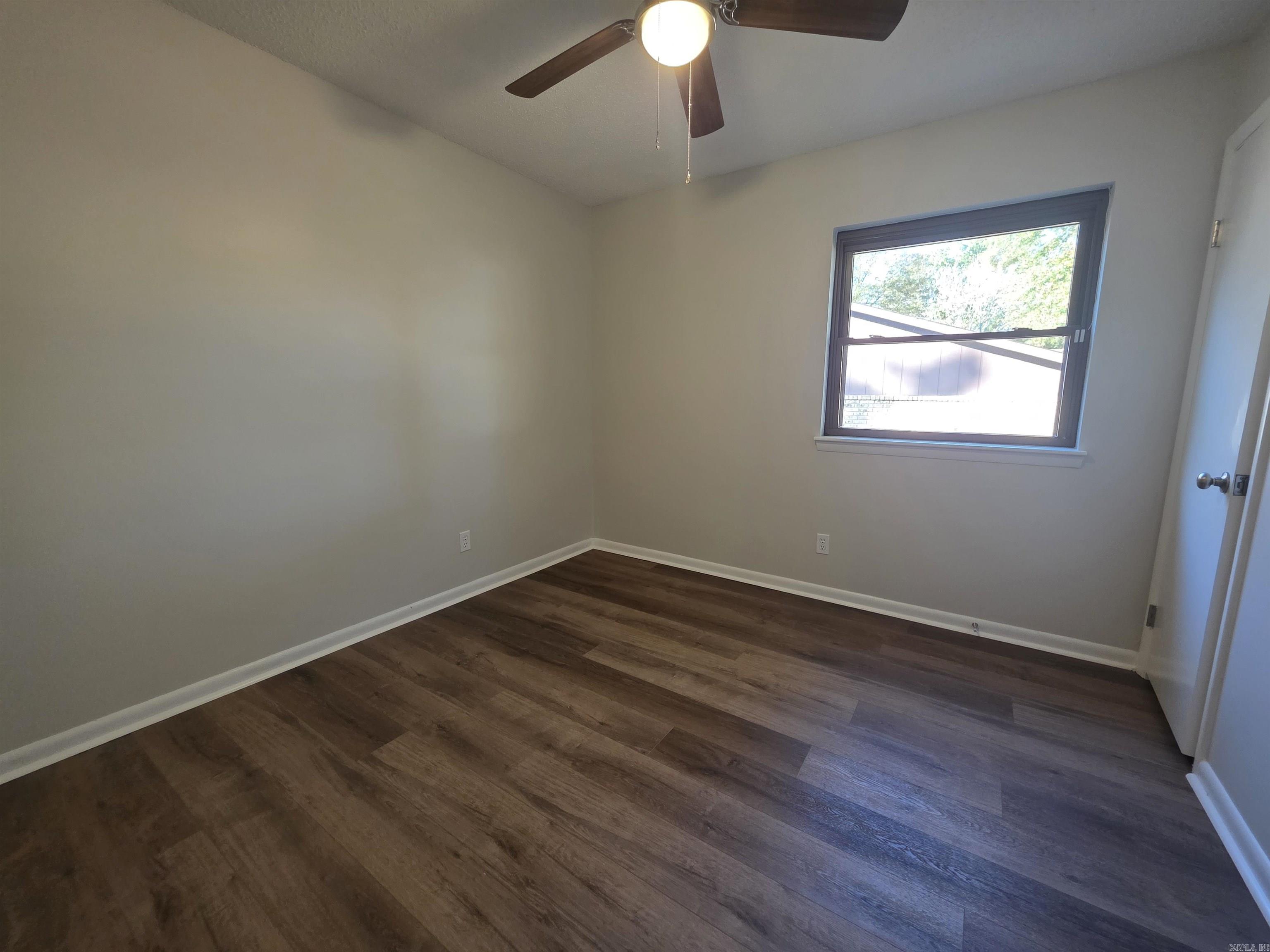 Sherwood - Residential Lease