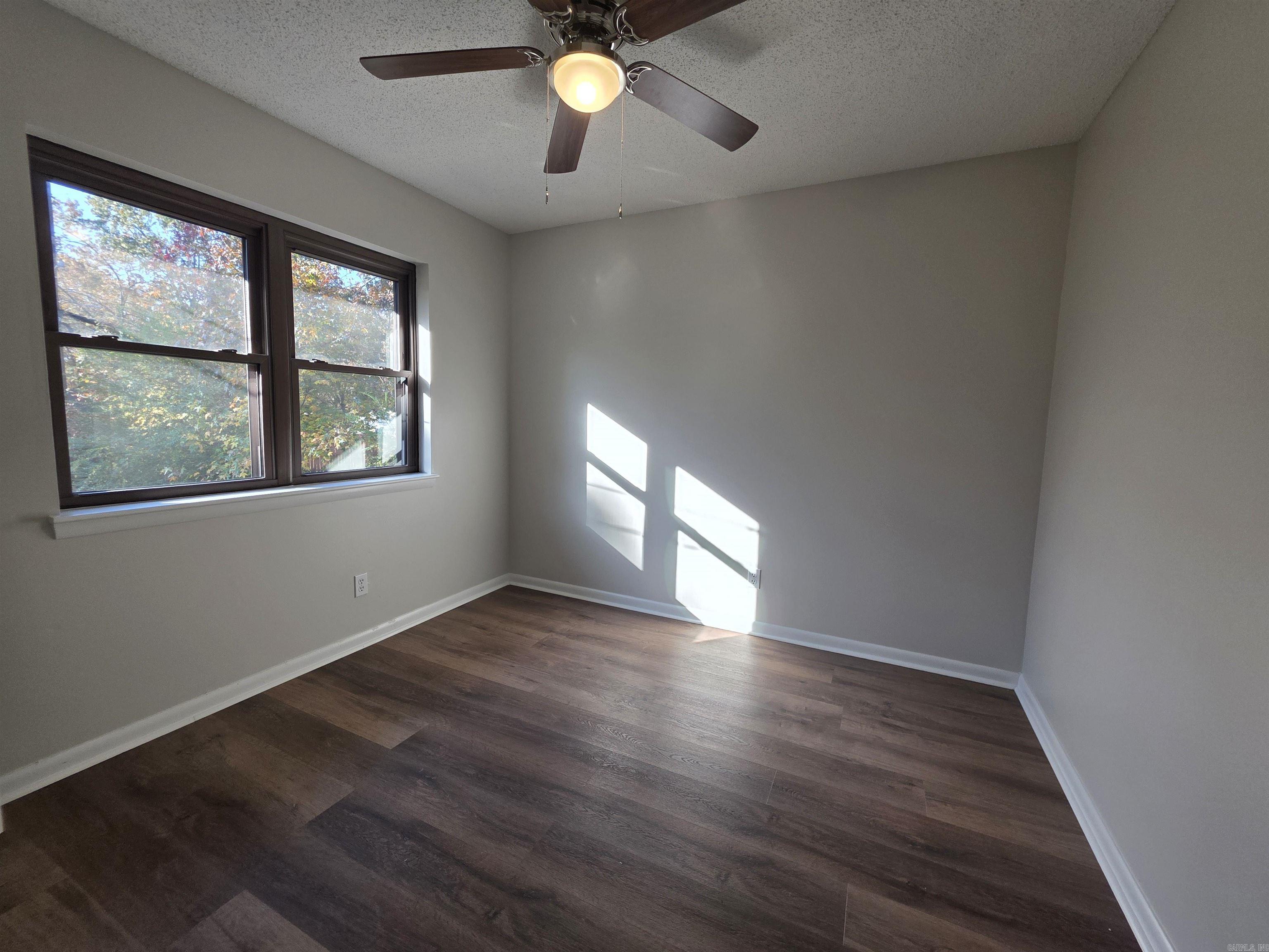 Sherwood - Residential Lease