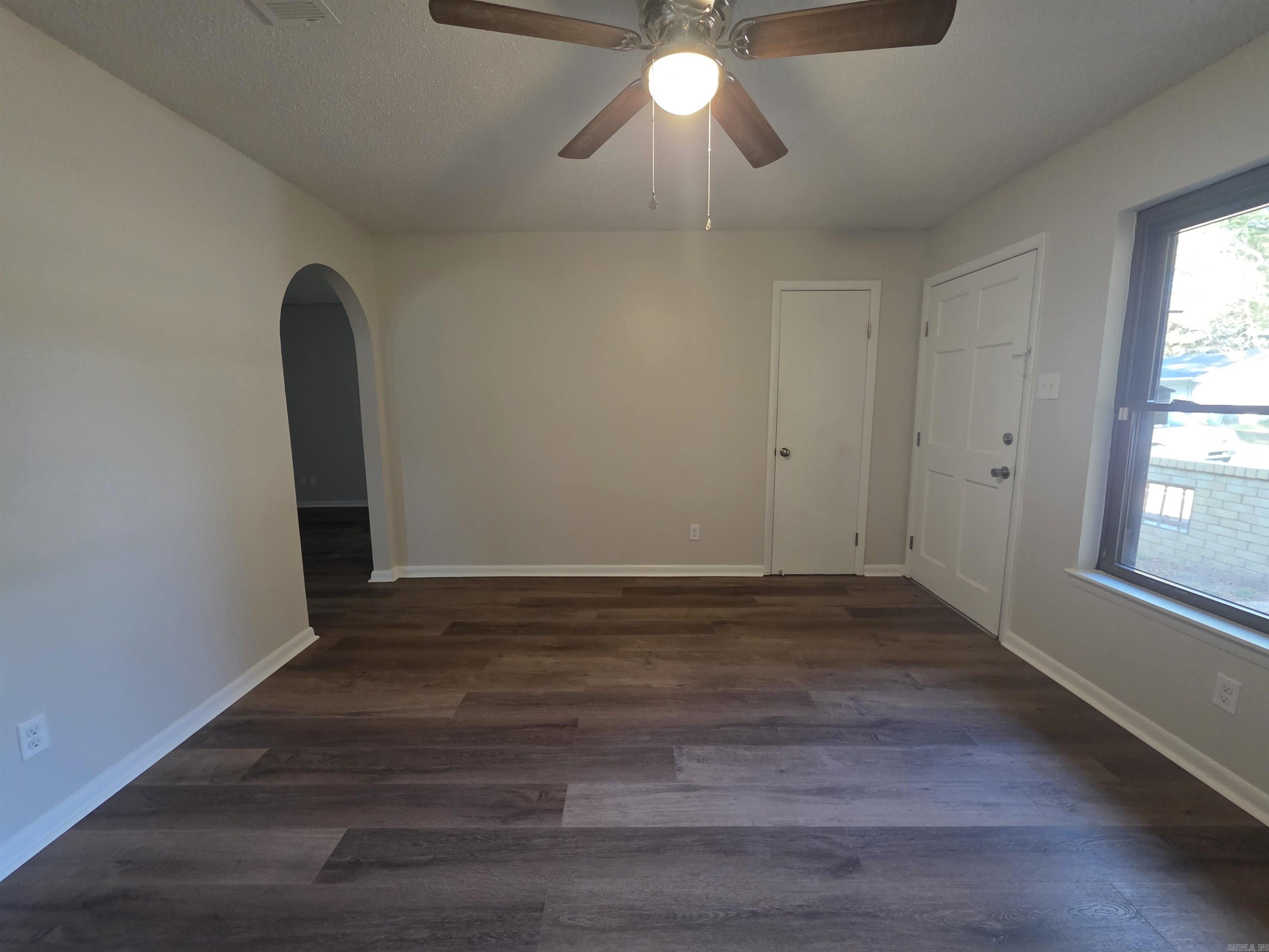 Sherwood - Residential Lease