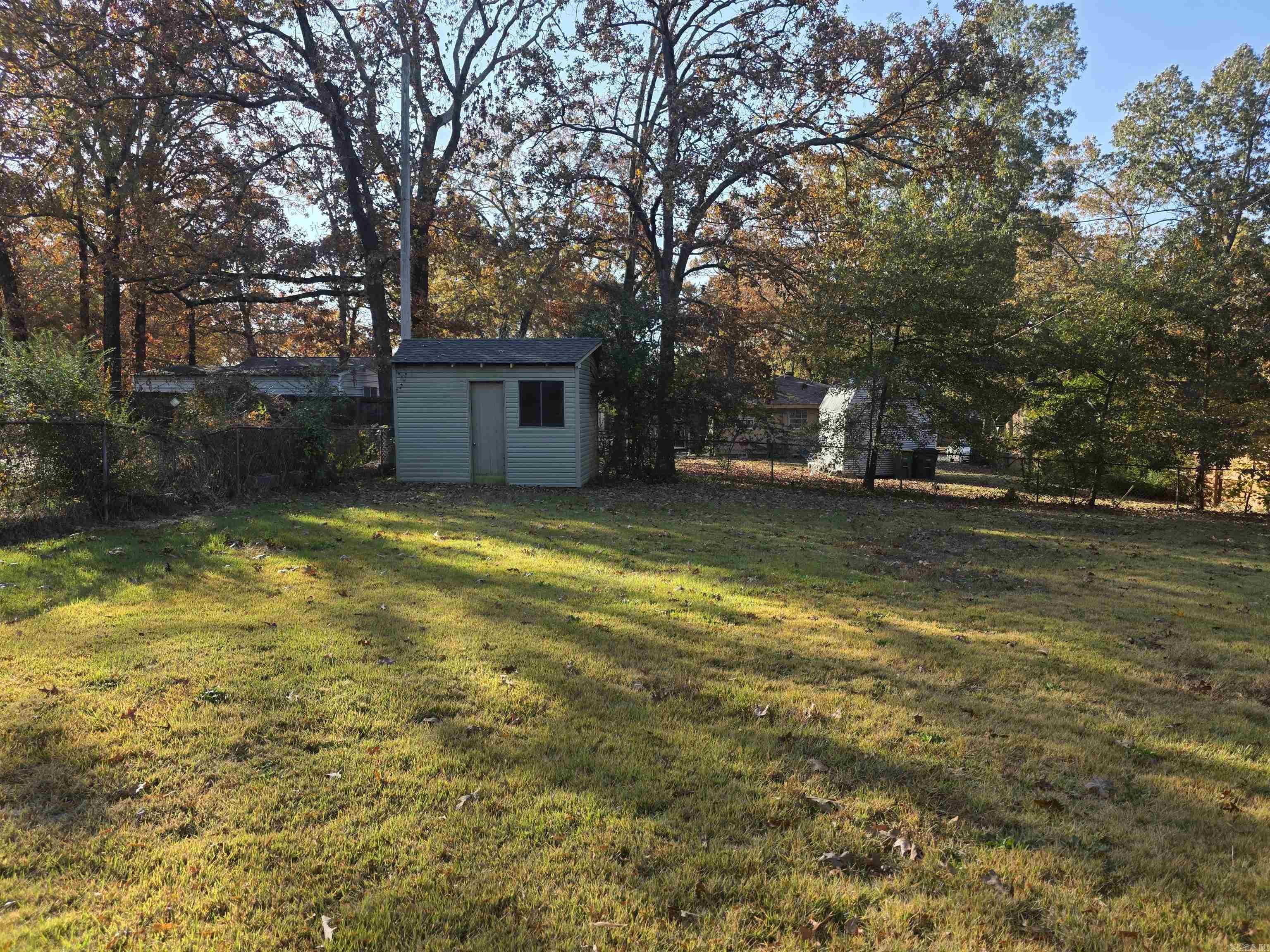 Sherwood - Residential Lease