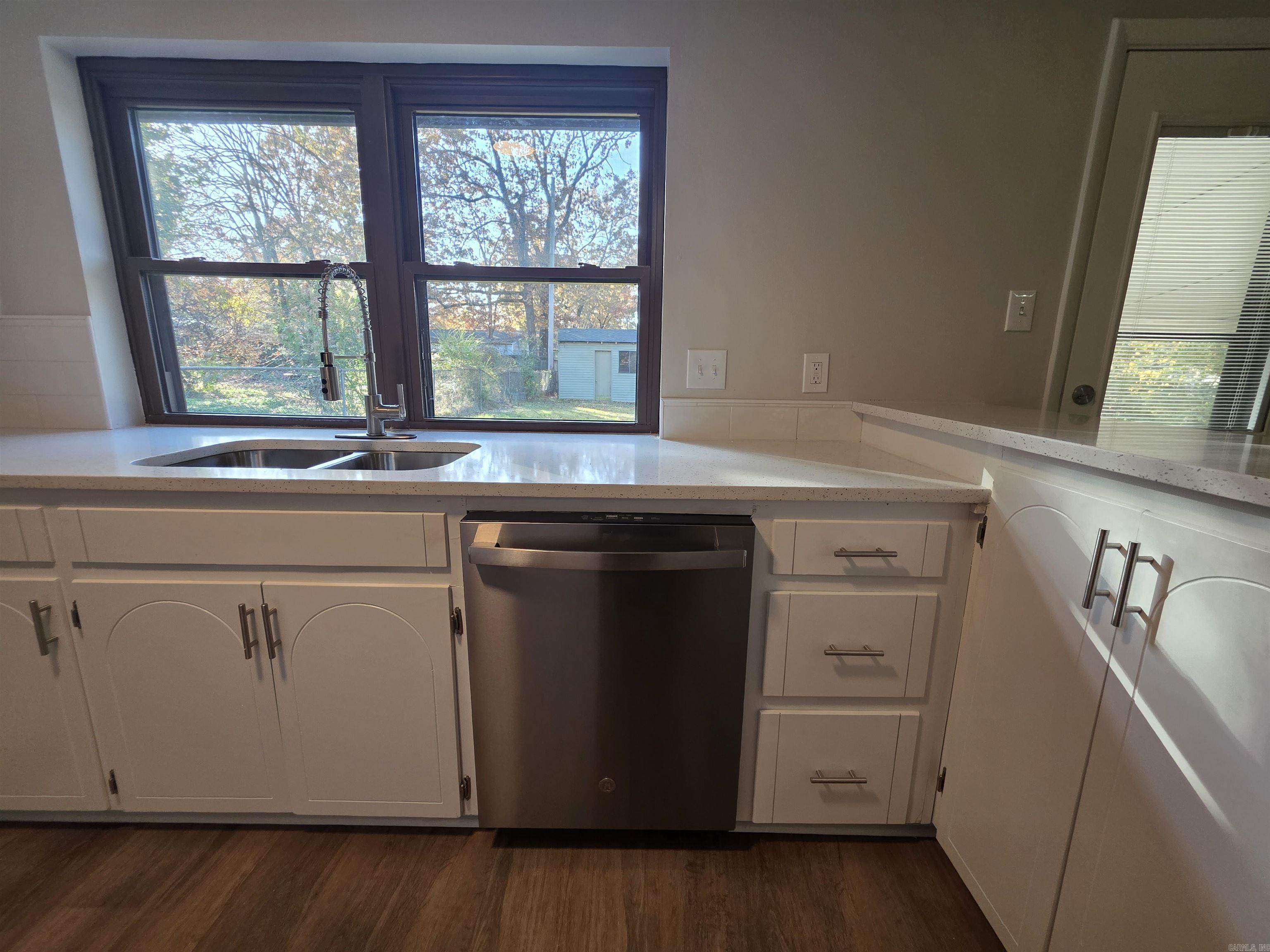 Sherwood - Residential Lease