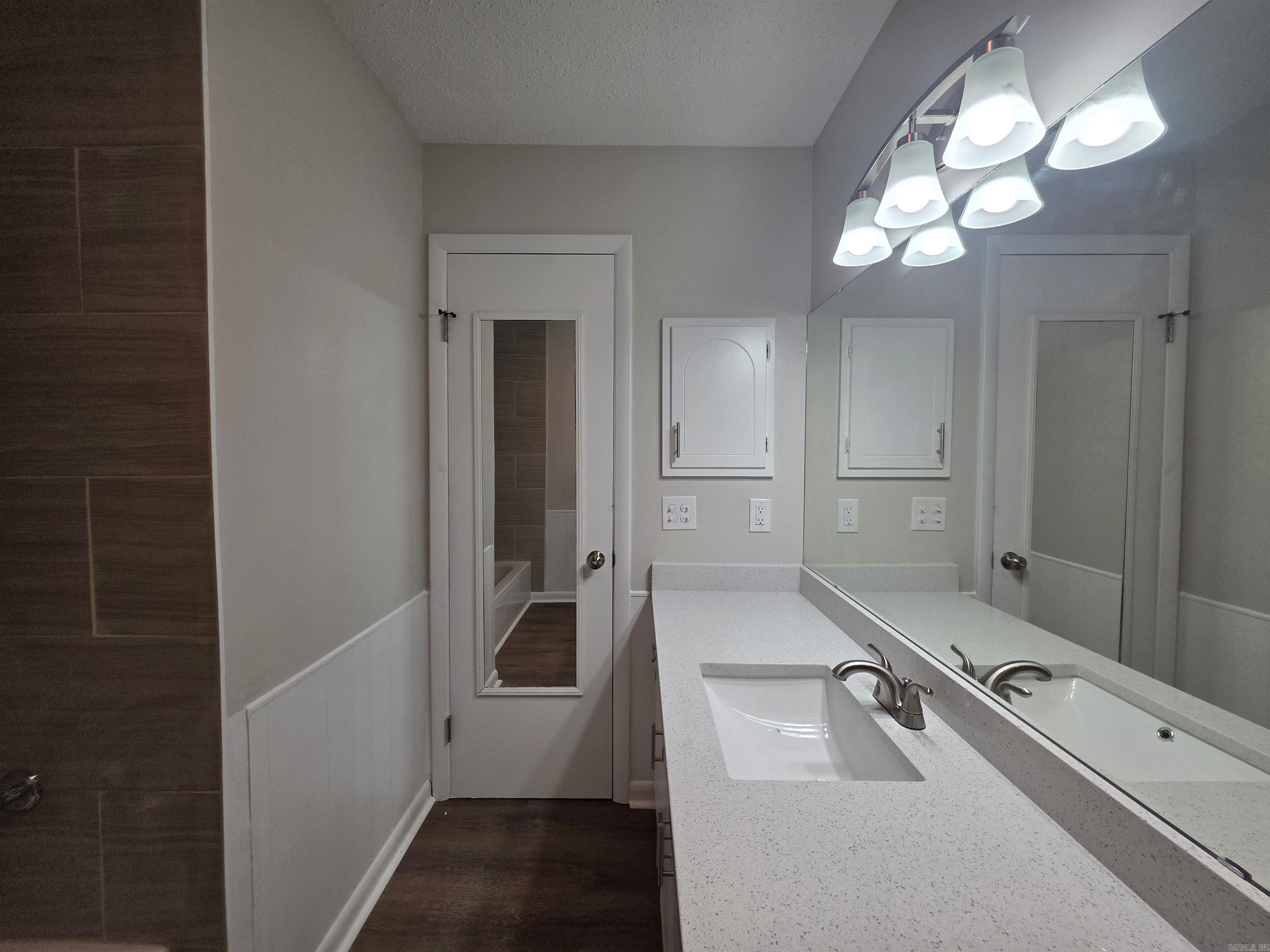 Sherwood - Residential Lease