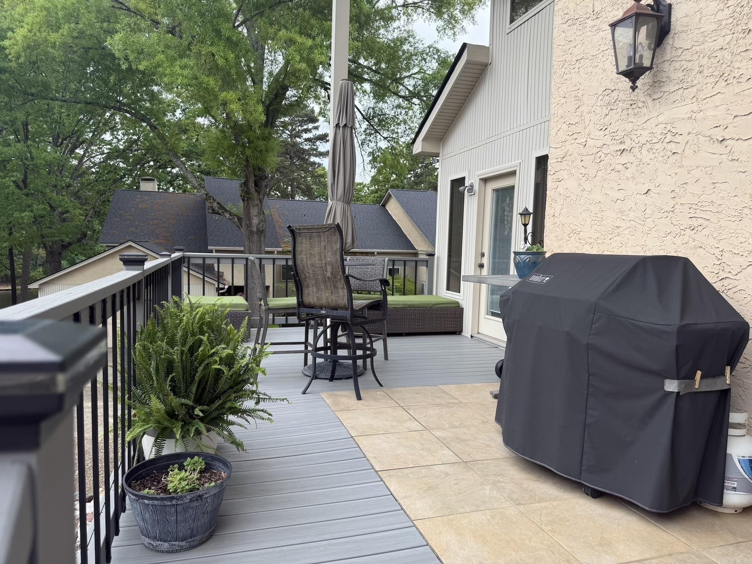 WILLIAMSWOOD PLACE HPR - Residential