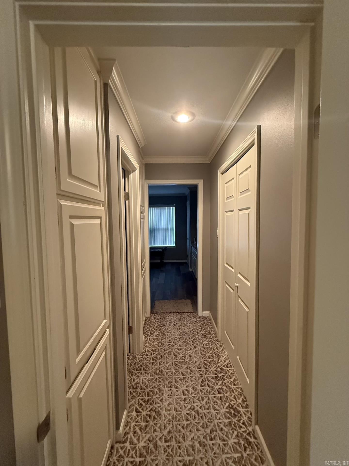 WILLIAMSWOOD PLACE HPR - Residential