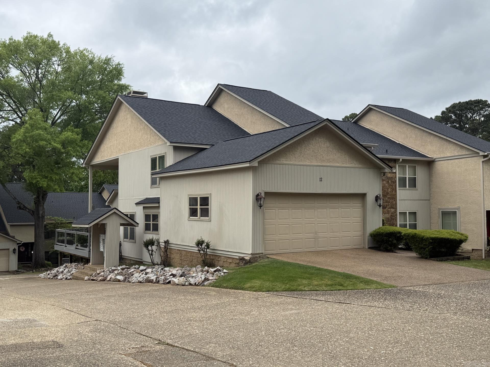 WILLIAMSWOOD PLACE HPR - Residential