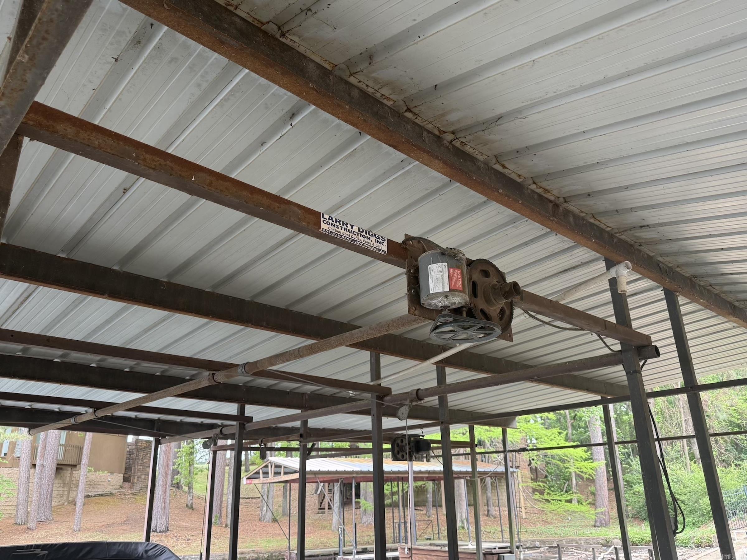 WILLIAMSWOOD PLACE HPR - Residential