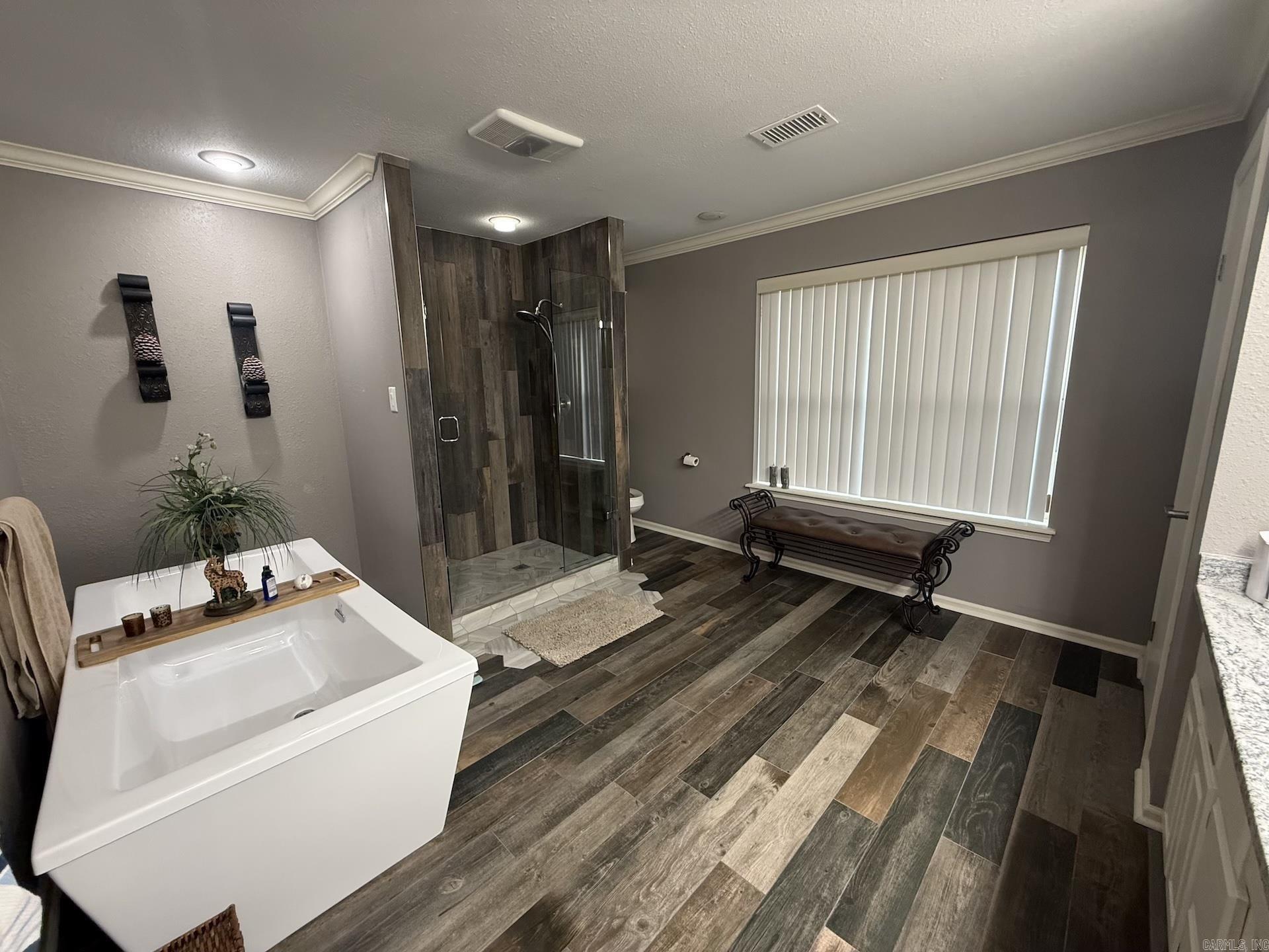 WILLIAMSWOOD PLACE HPR - Residential