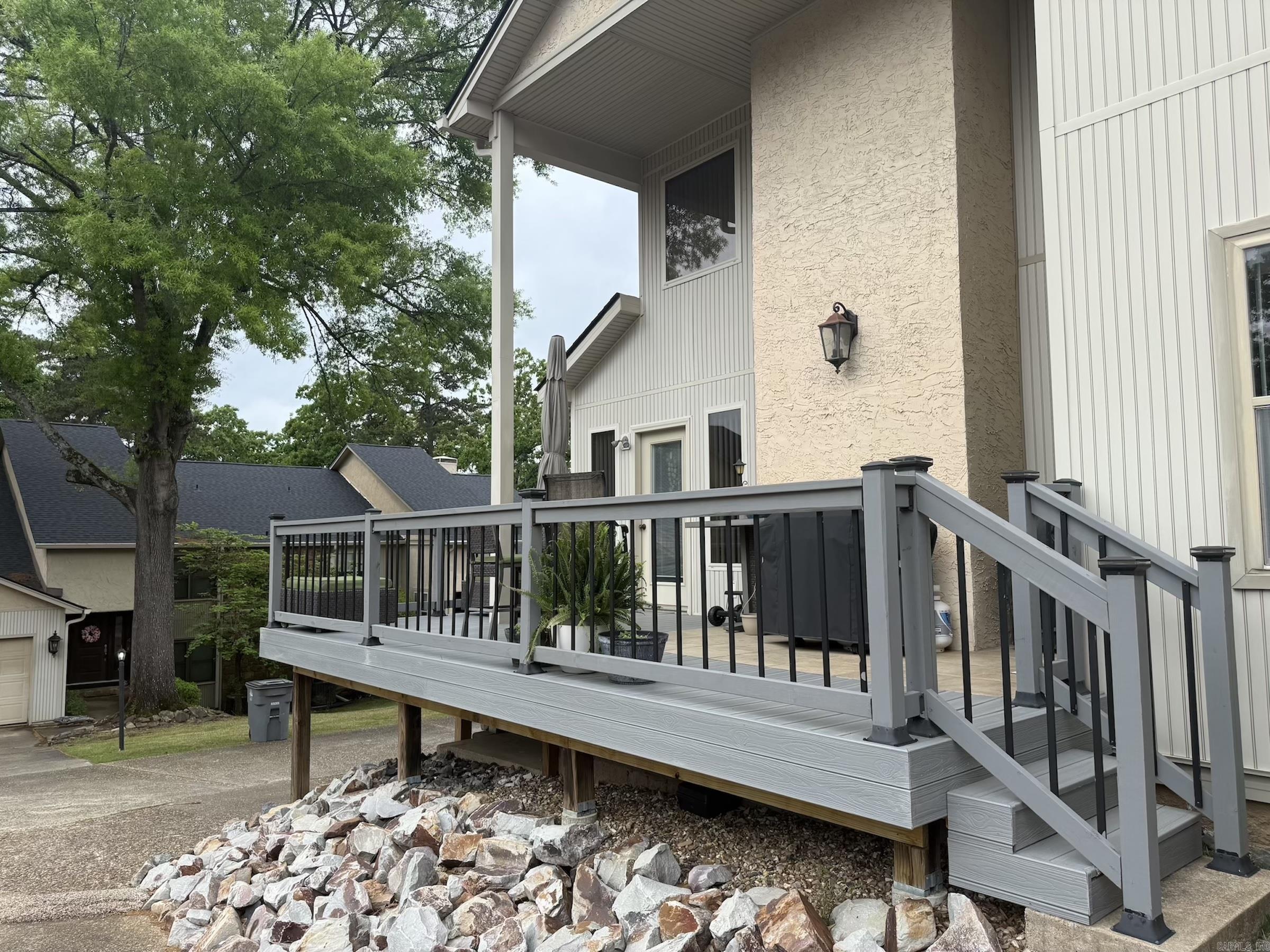 WILLIAMSWOOD PLACE HPR - Residential