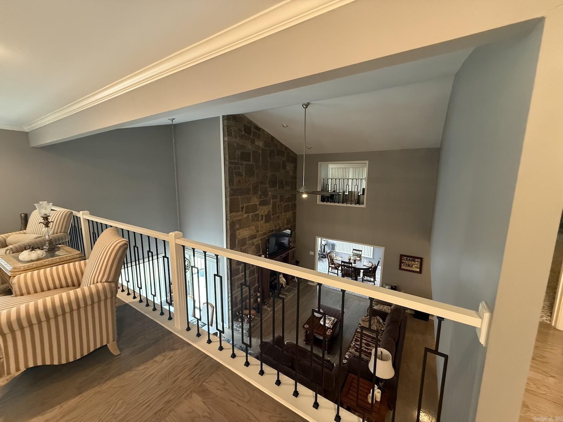 WILLIAMSWOOD PLACE HPR - Residential