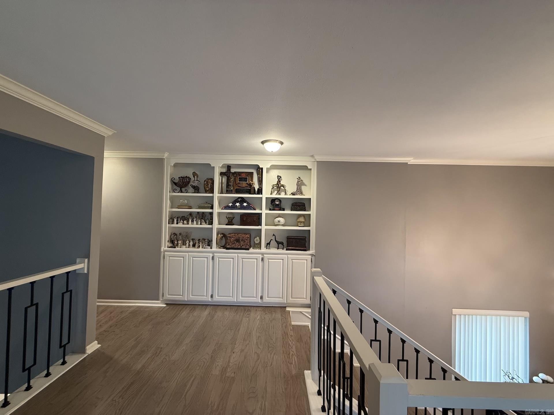 WILLIAMSWOOD PLACE HPR - Residential