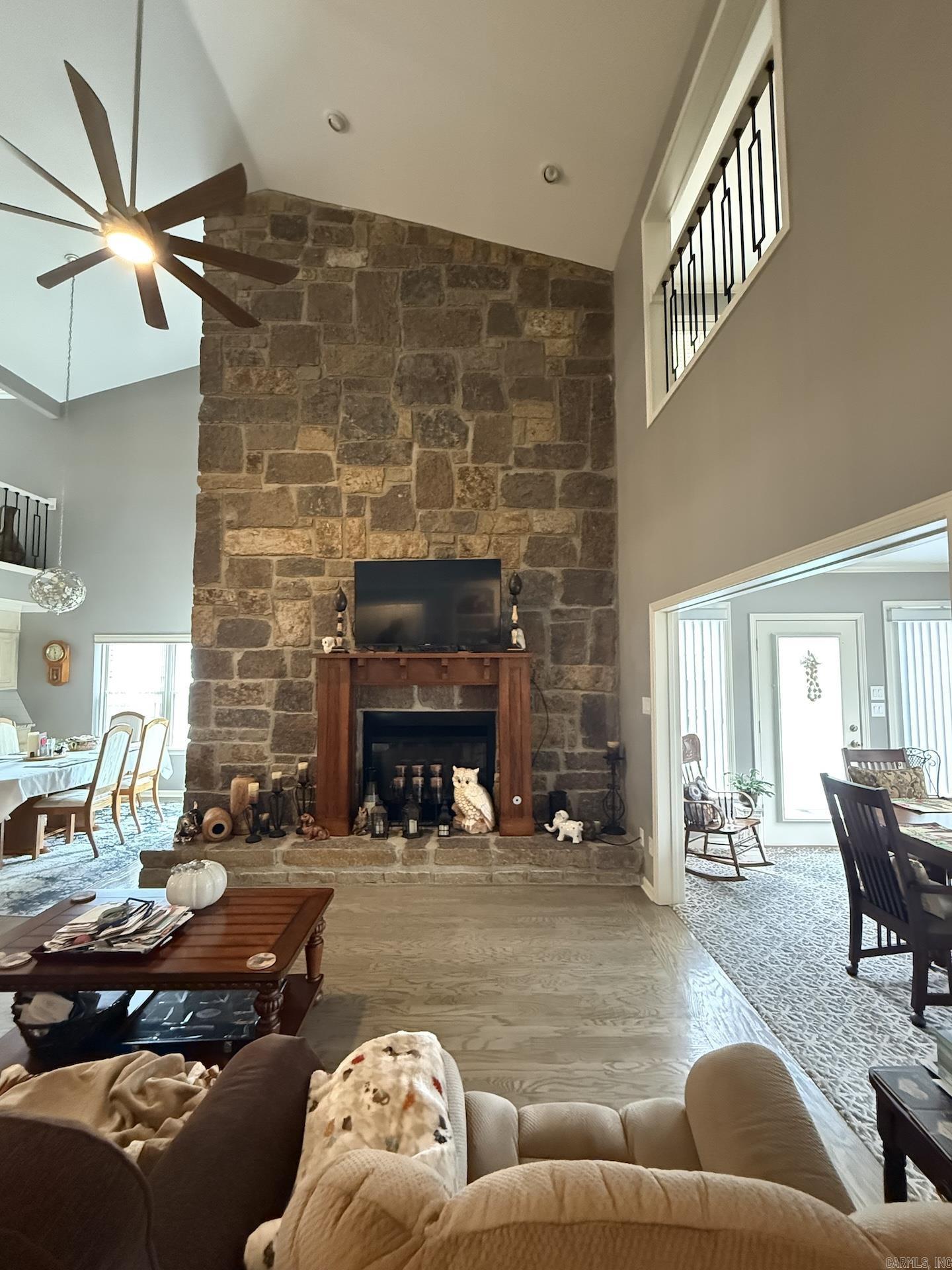 WILLIAMSWOOD PLACE HPR - Residential