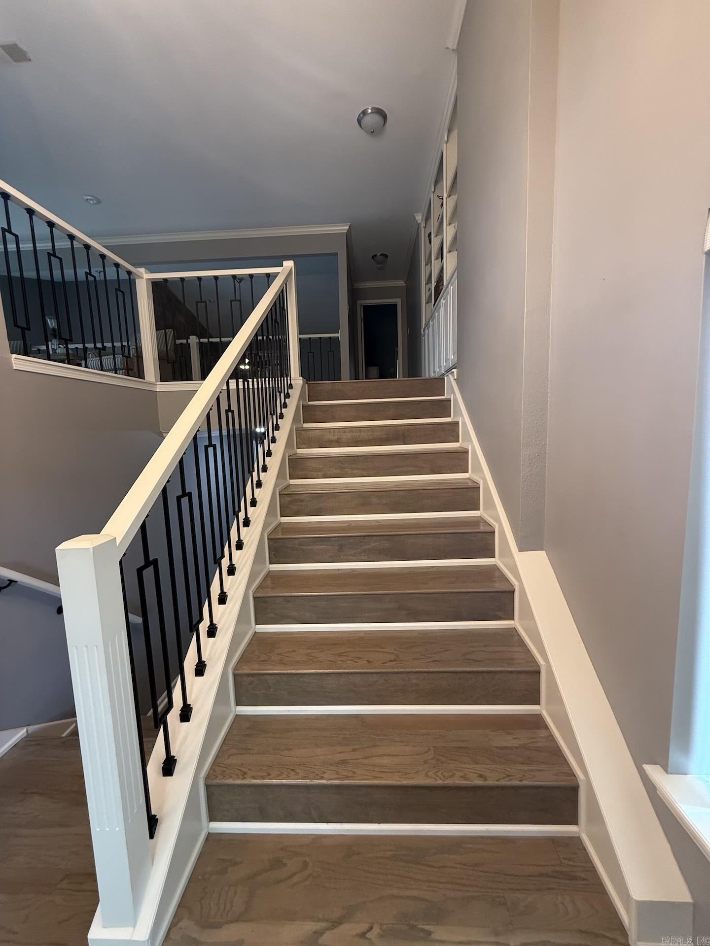 WILLIAMSWOOD PLACE HPR - Residential