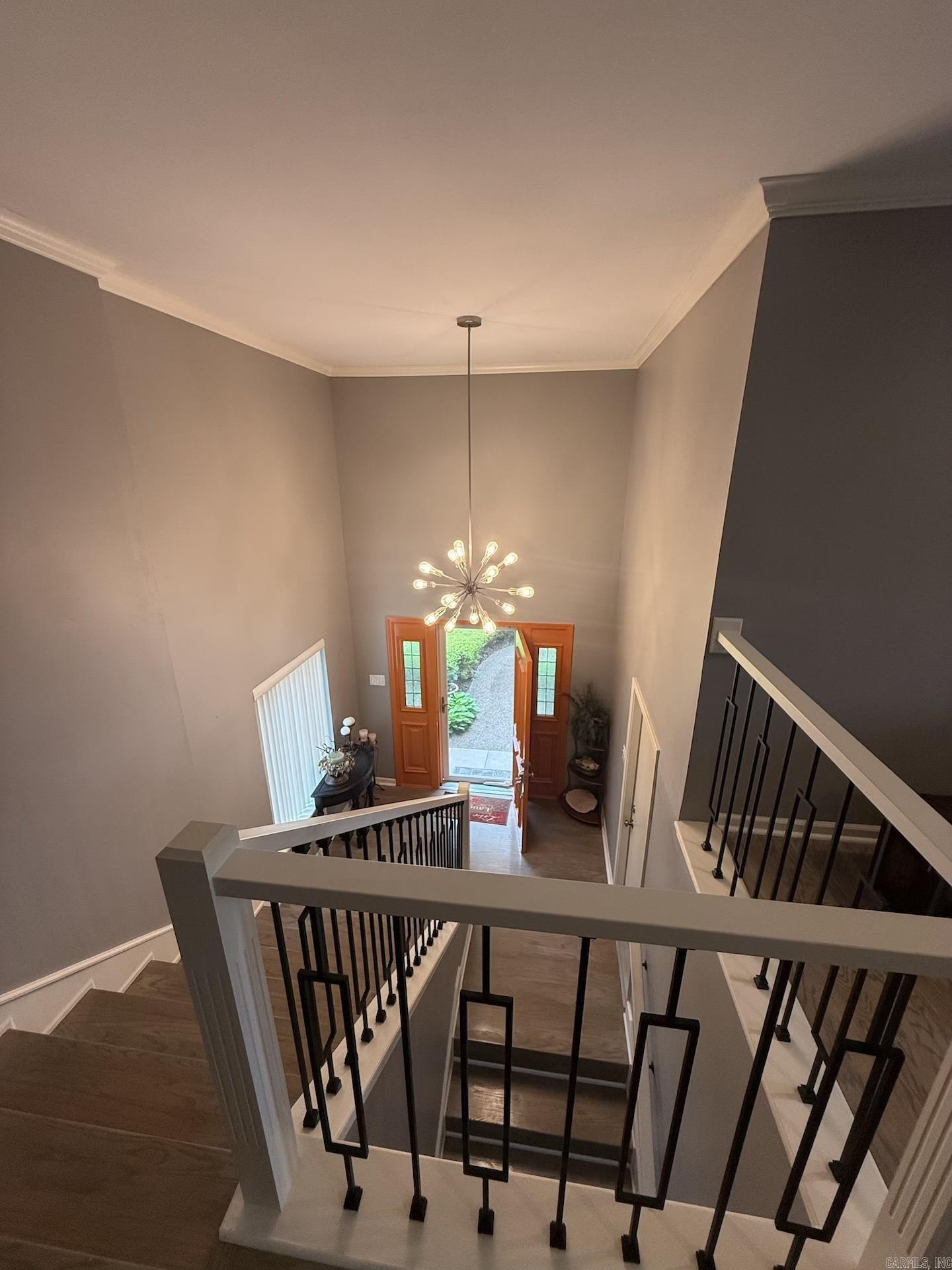 WILLIAMSWOOD PLACE HPR - Residential