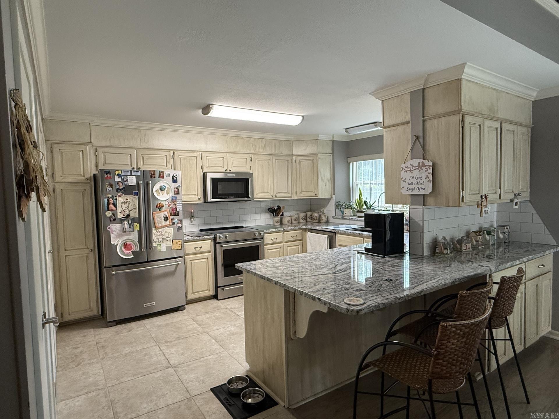 WILLIAMSWOOD PLACE HPR - Residential