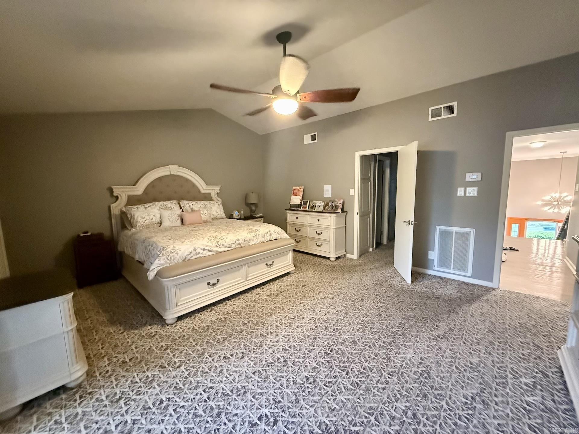 WILLIAMSWOOD PLACE HPR - Residential