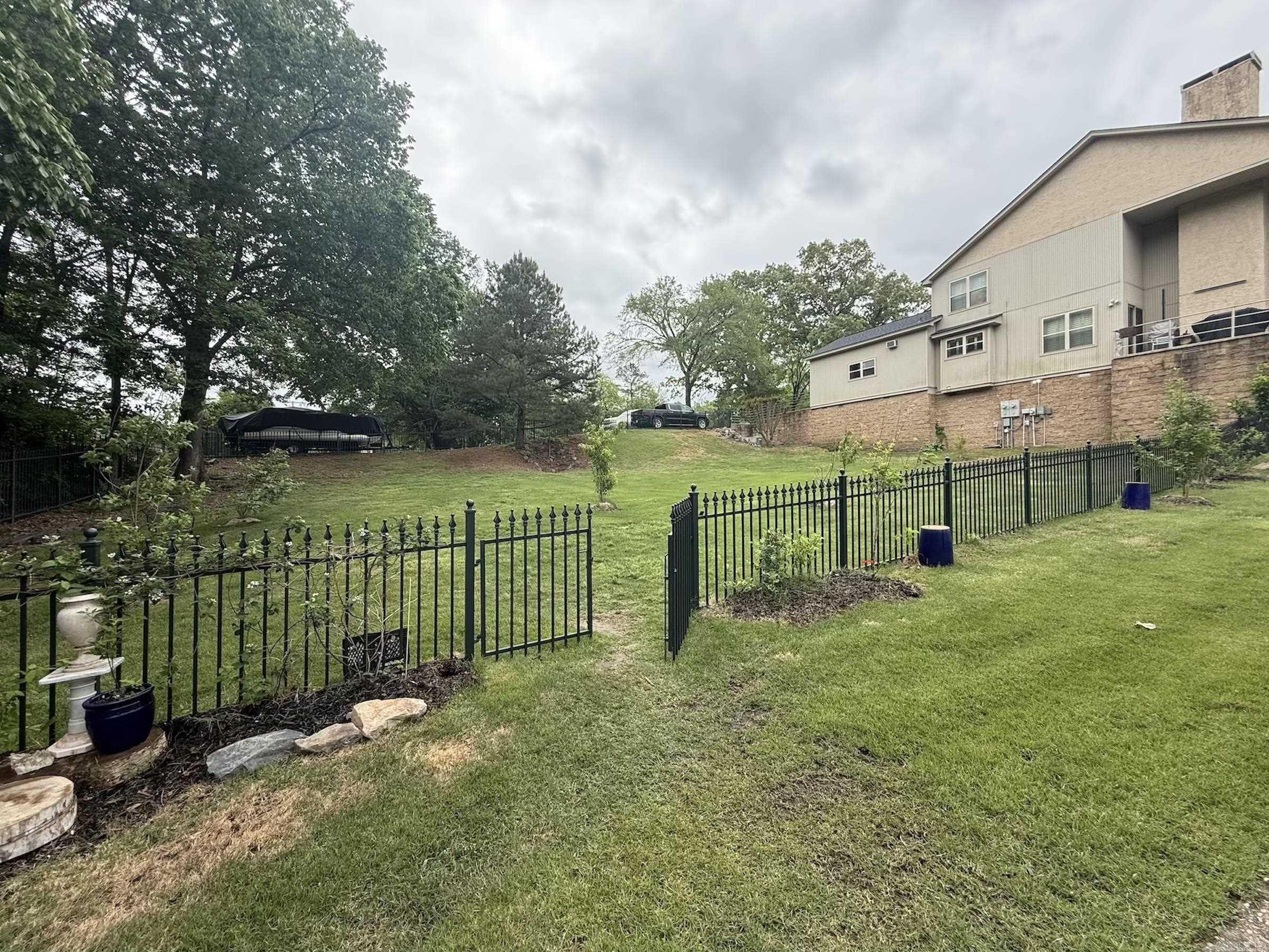 WILLIAMSWOOD PLACE HPR - Residential