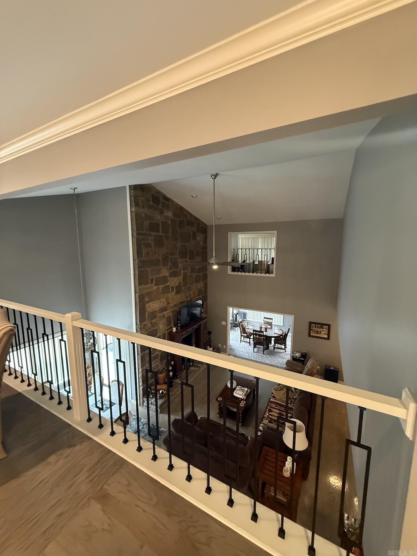 WILLIAMSWOOD PLACE HPR - Residential