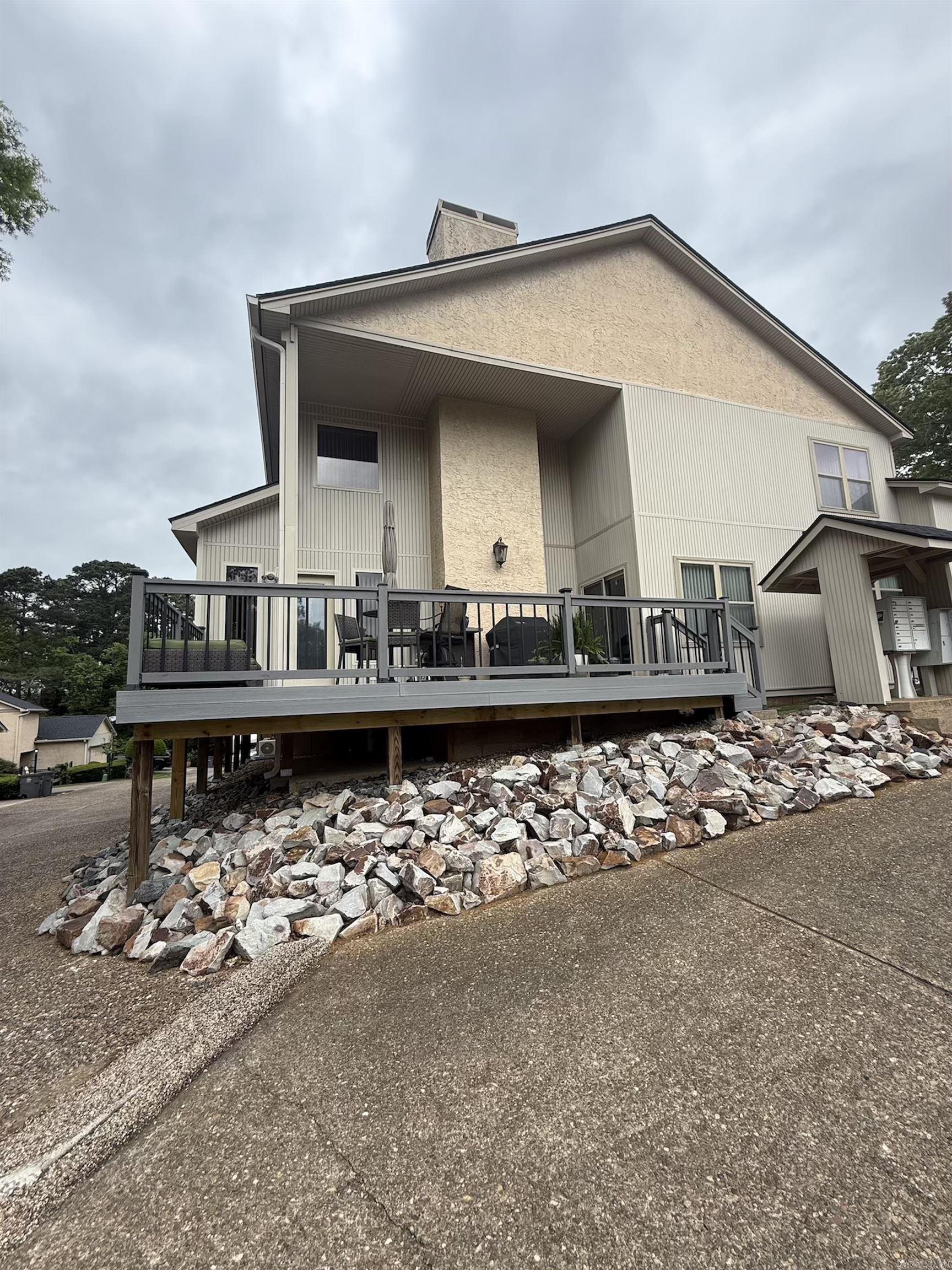 WILLIAMSWOOD PLACE HPR - Residential