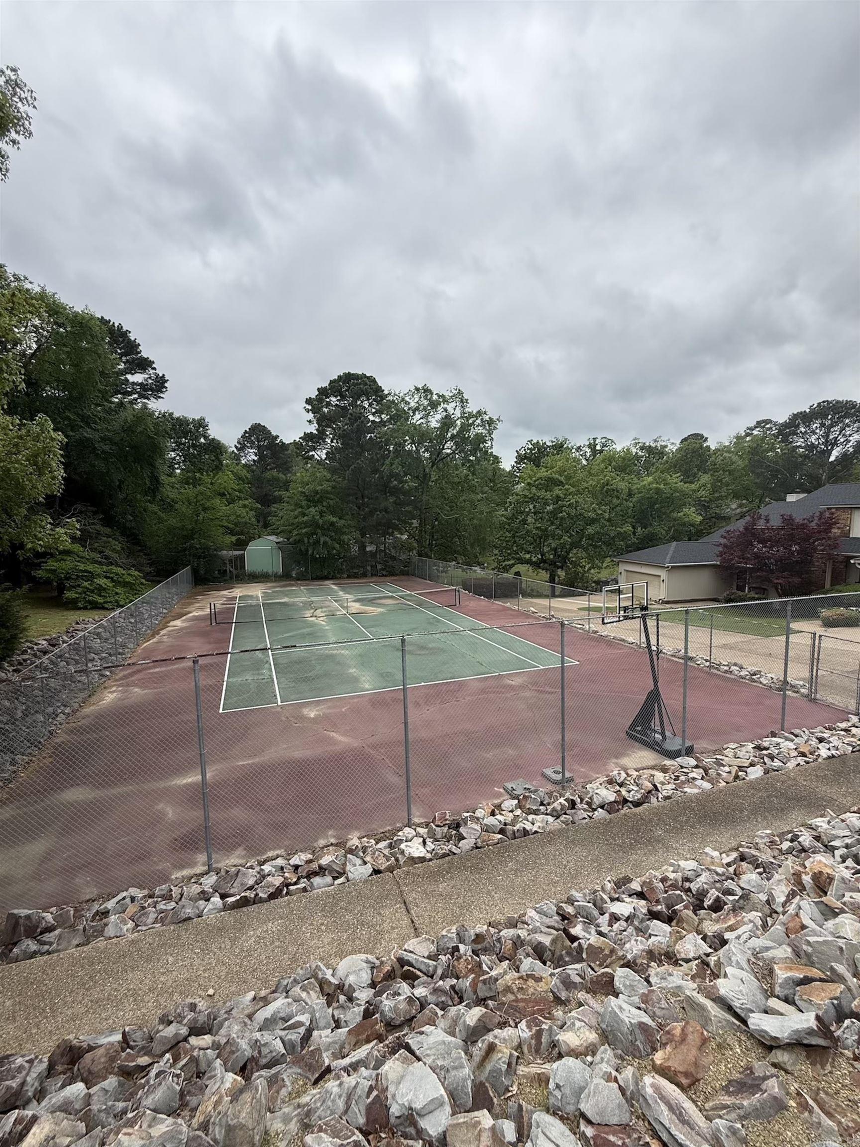 WILLIAMSWOOD PLACE HPR - Residential