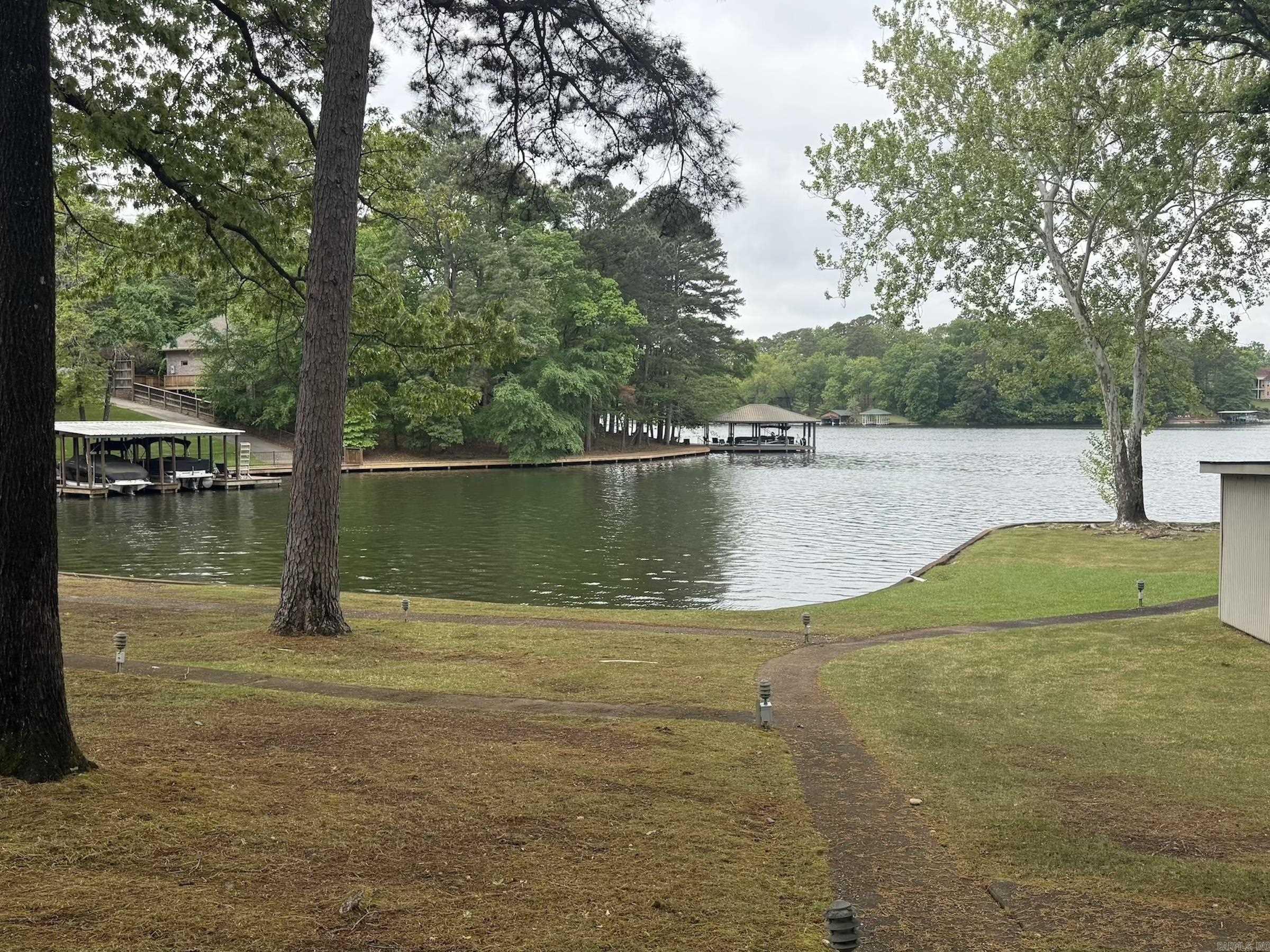 WILLIAMSWOOD PLACE HPR - Residential