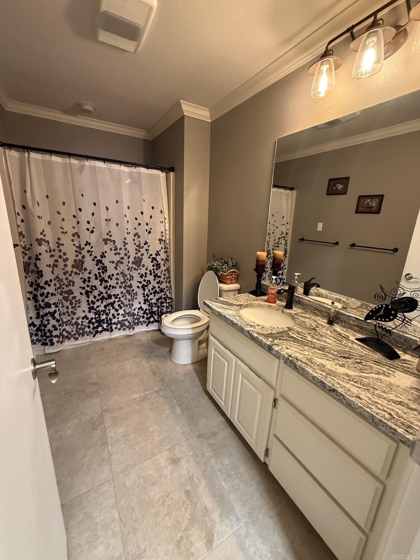 WILLIAMSWOOD PLACE HPR - Residential