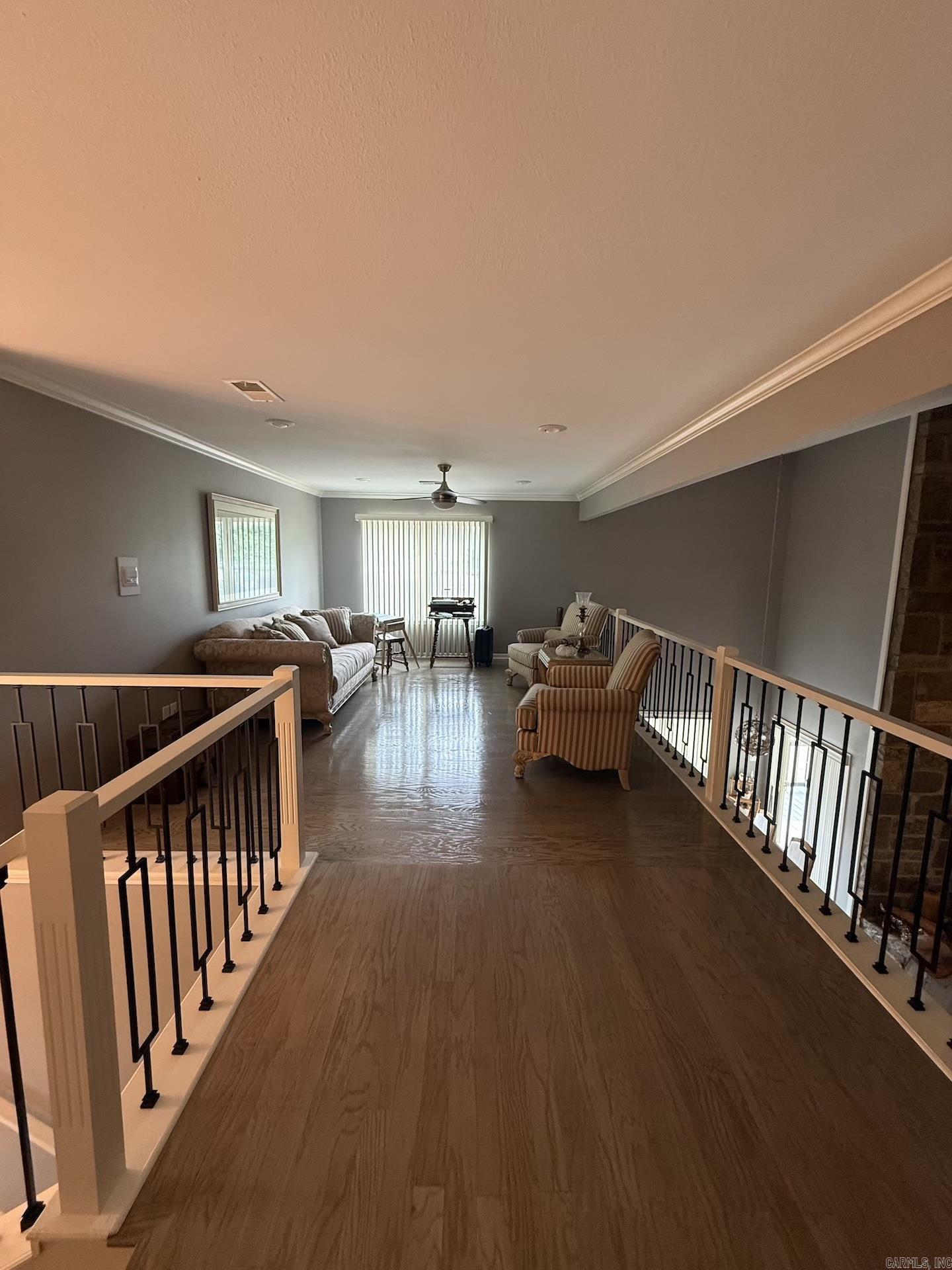 WILLIAMSWOOD PLACE HPR - Residential