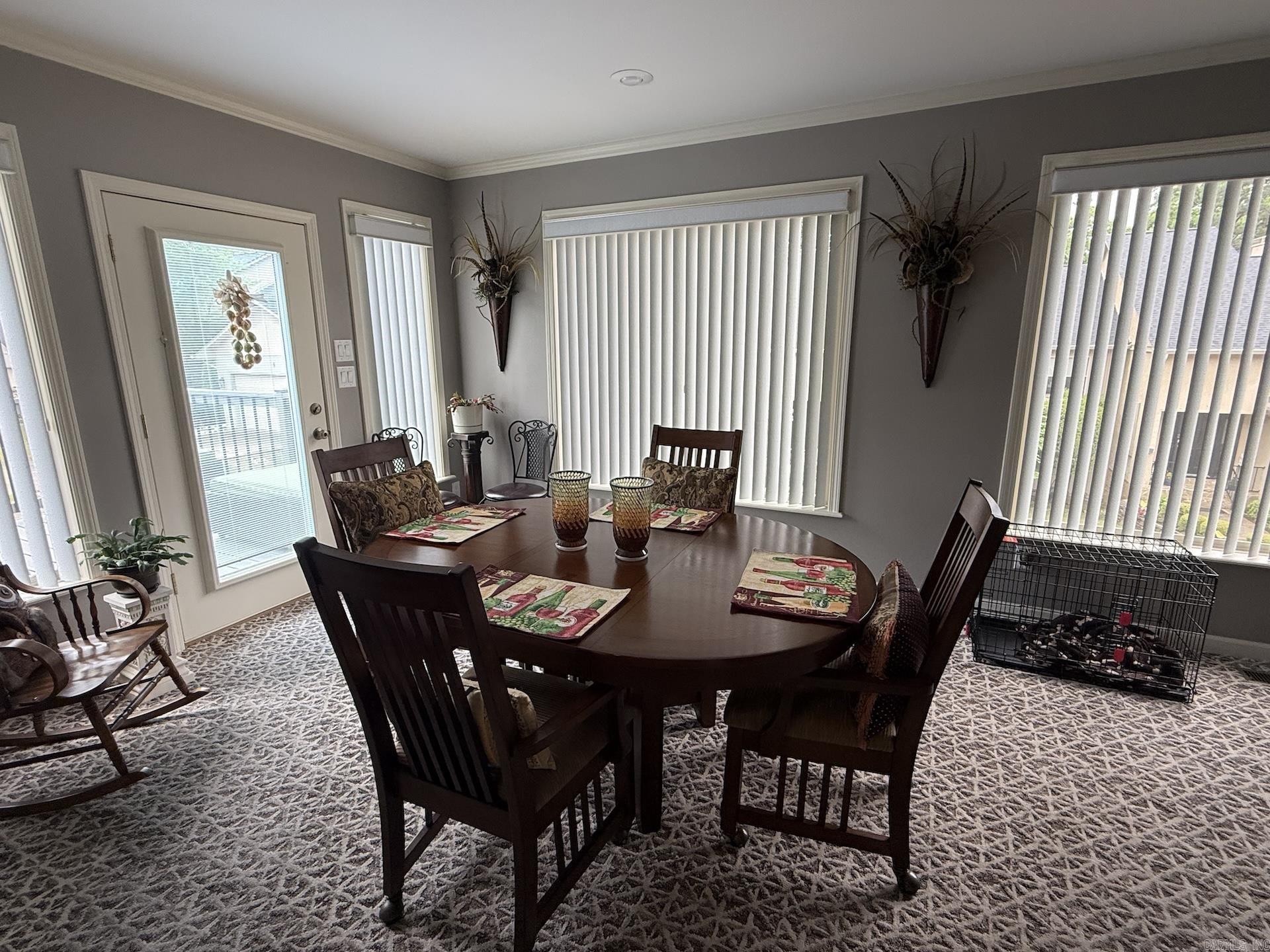 WILLIAMSWOOD PLACE HPR - Residential