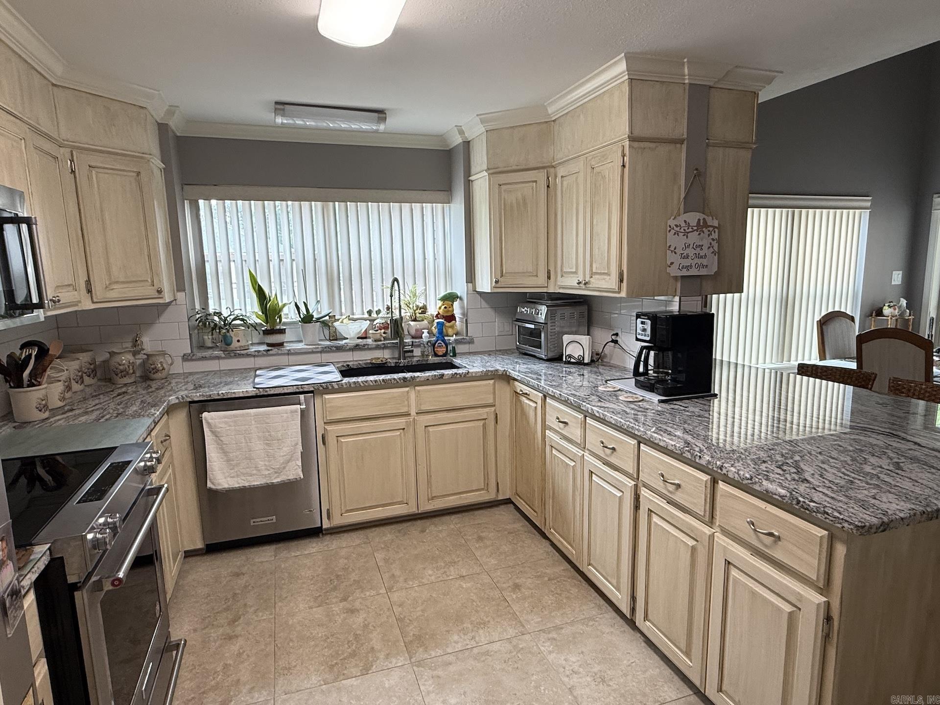 WILLIAMSWOOD PLACE HPR - Residential