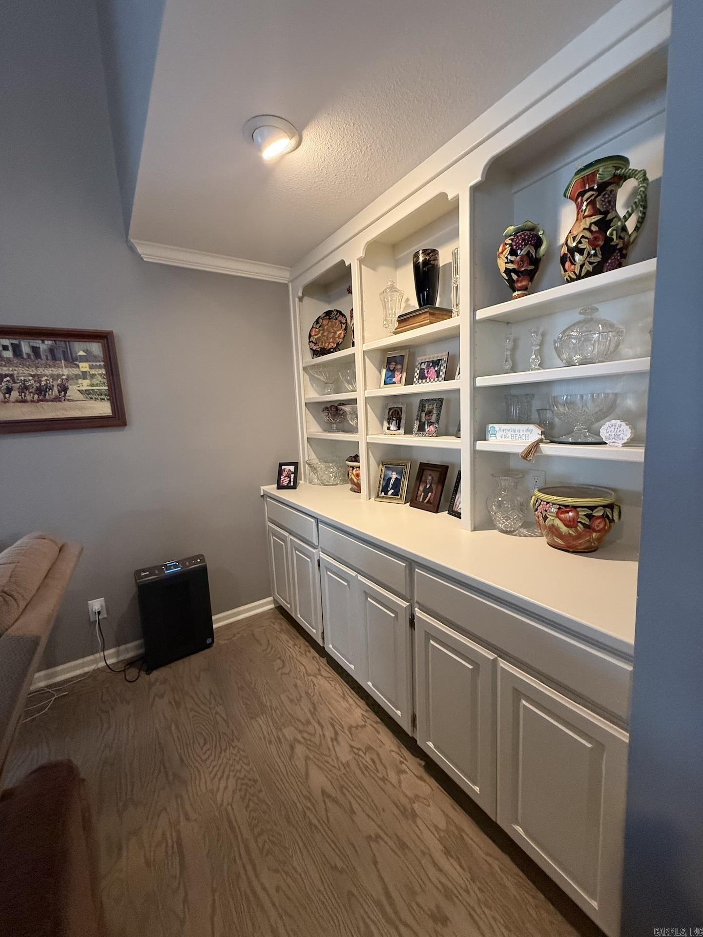 WILLIAMSWOOD PLACE HPR - Residential