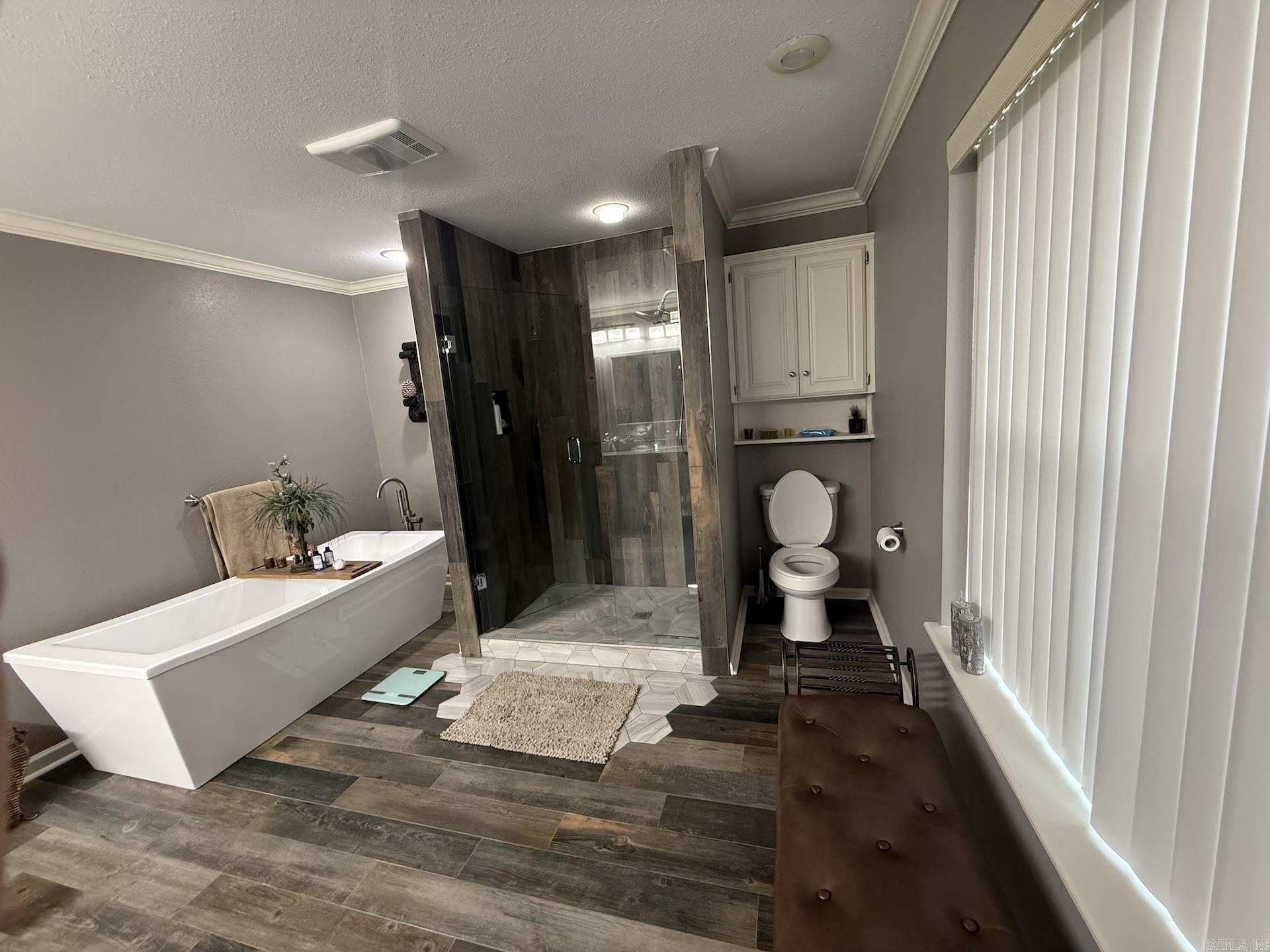 WILLIAMSWOOD PLACE HPR - Residential