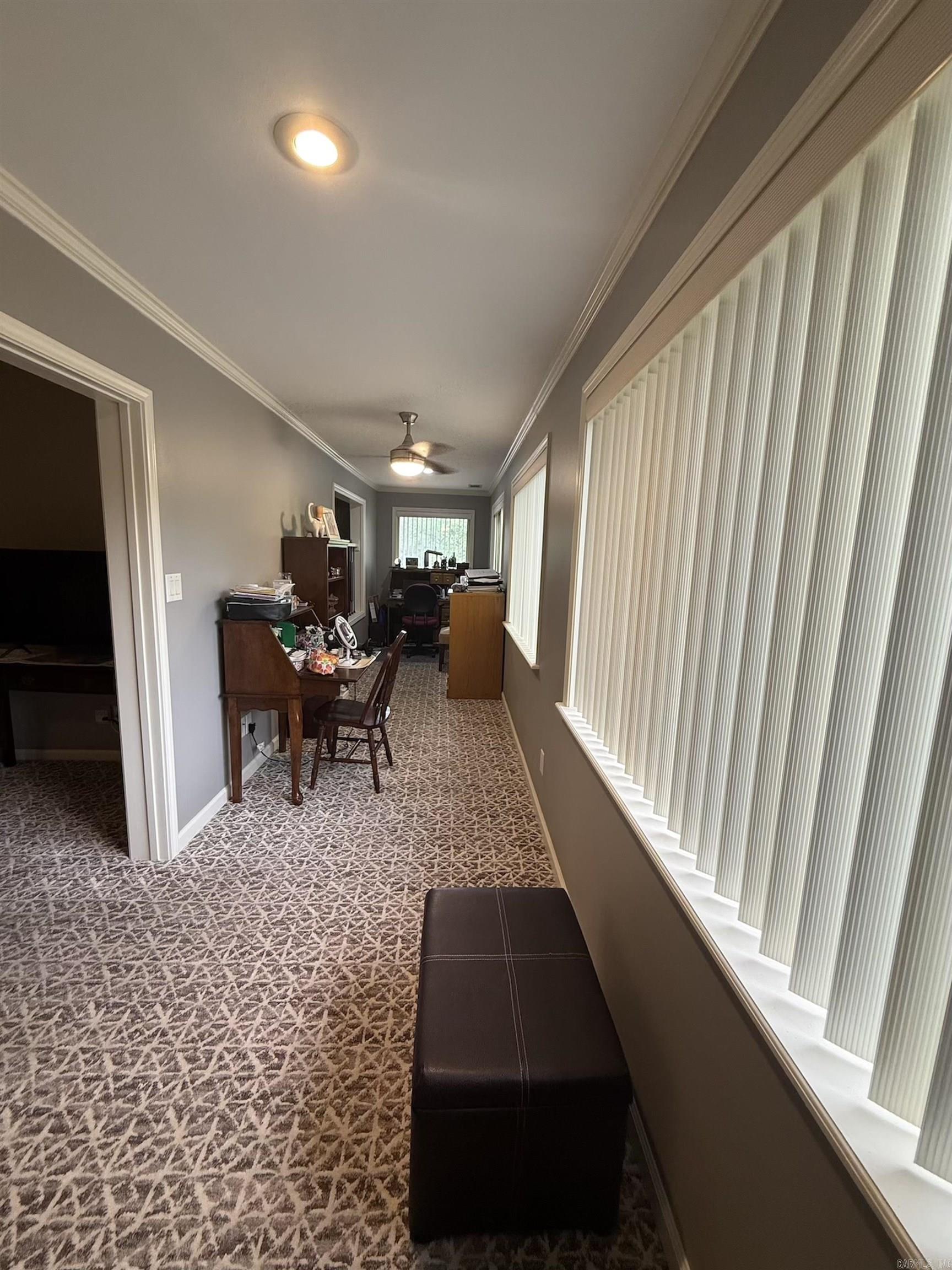 WILLIAMSWOOD PLACE HPR - Residential