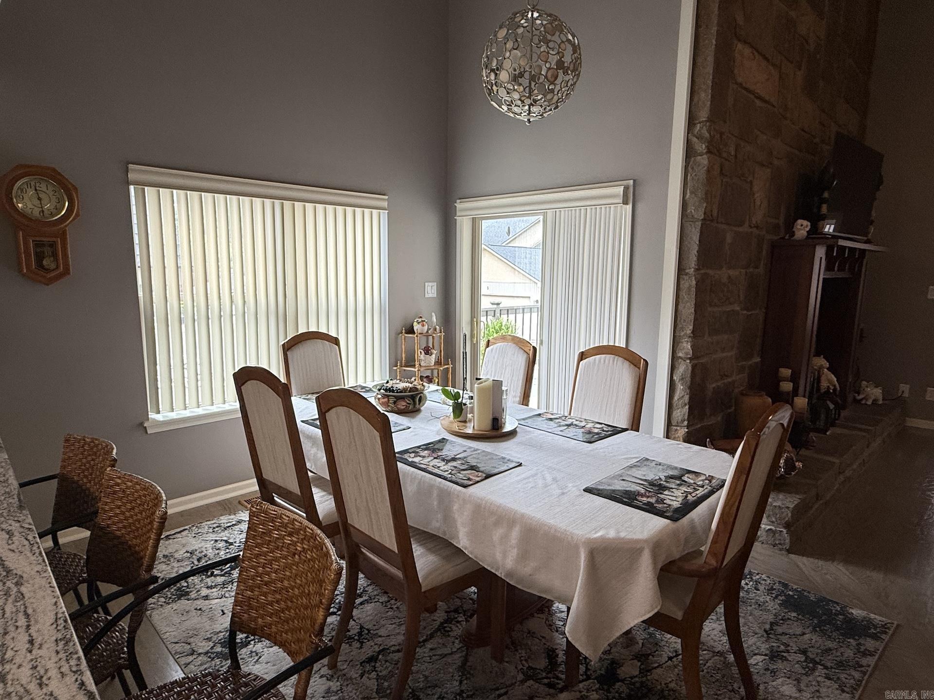 WILLIAMSWOOD PLACE HPR - Residential