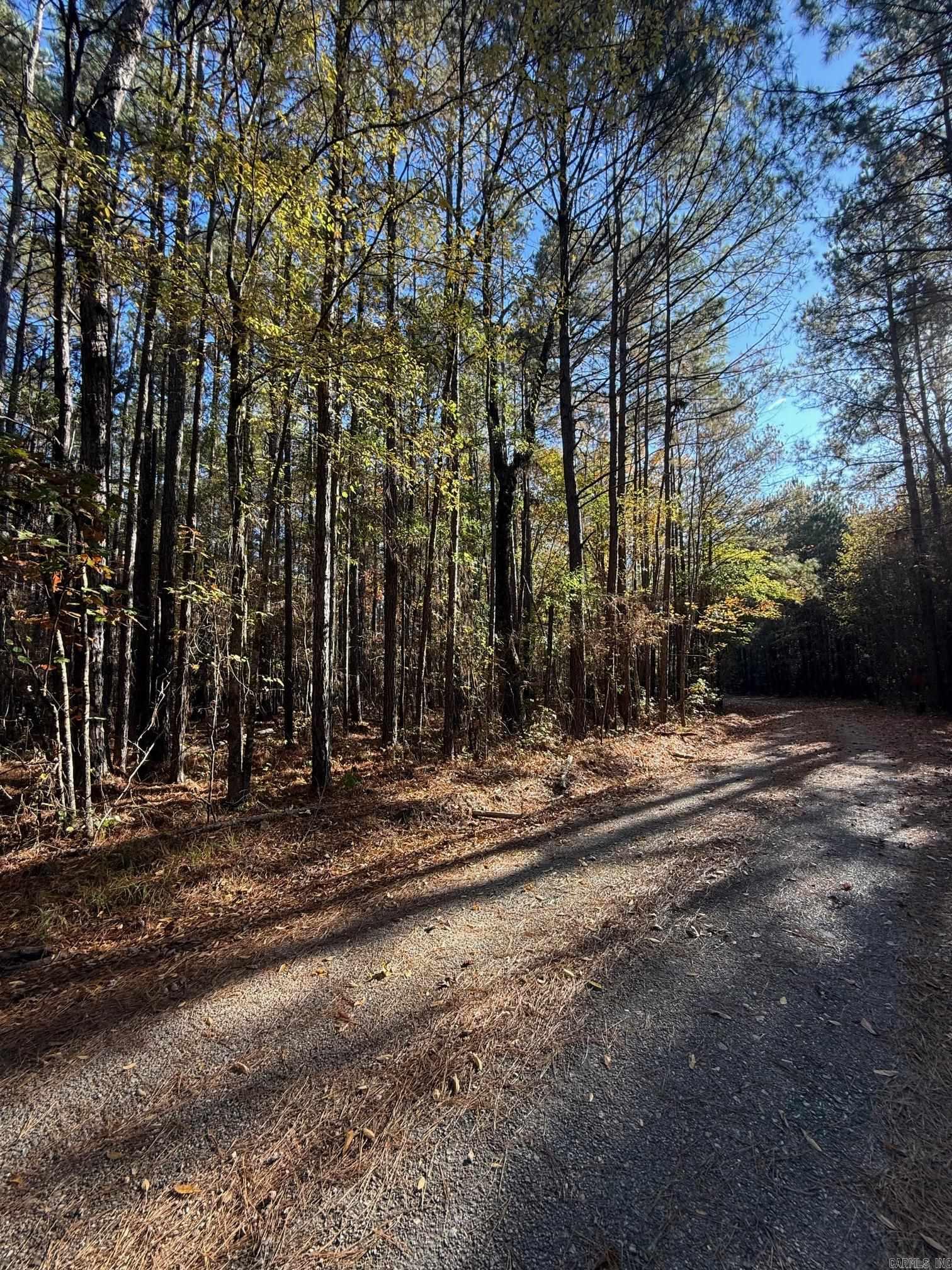 Metes & Bounds - Land