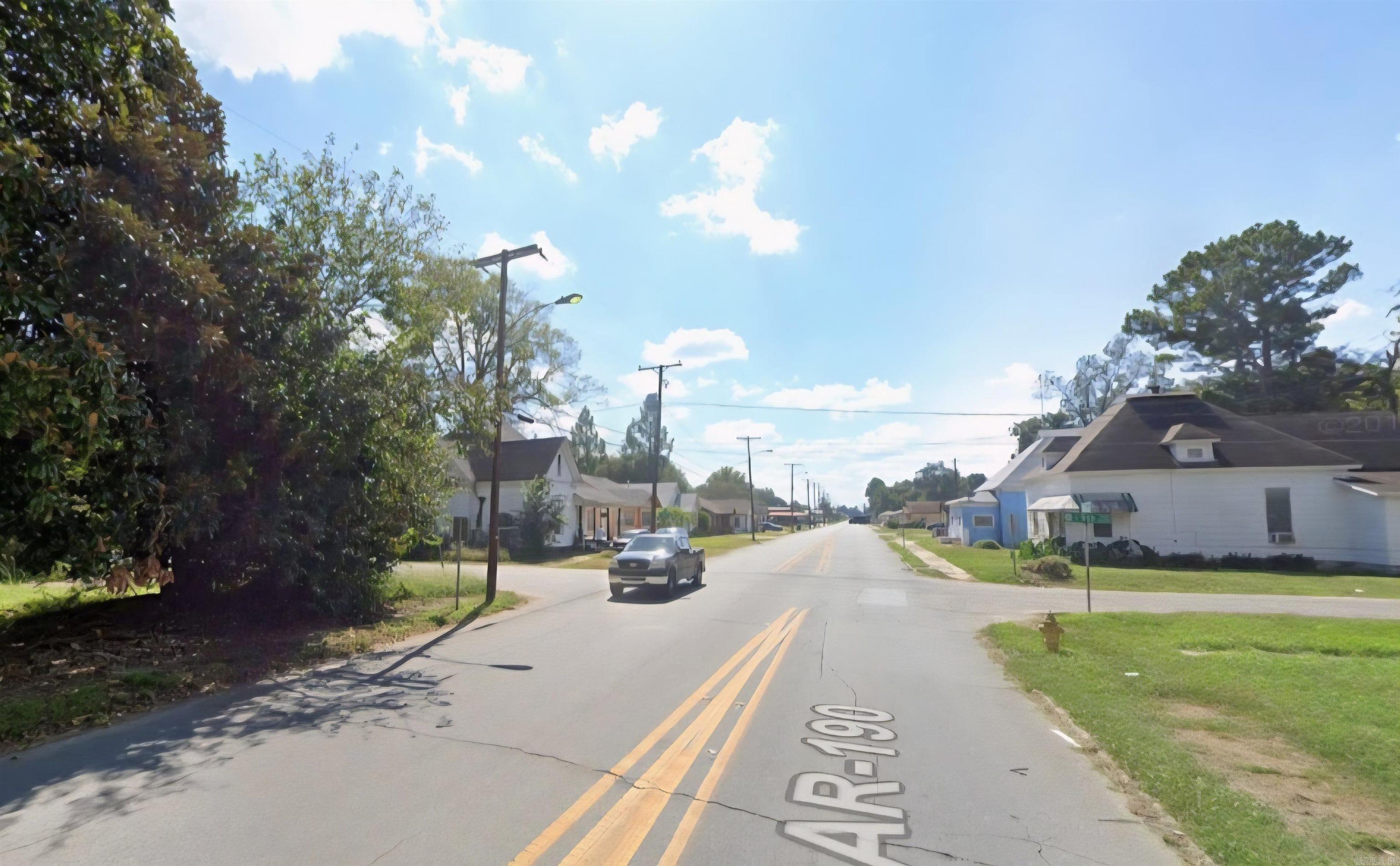 Metes & Bounds - Land