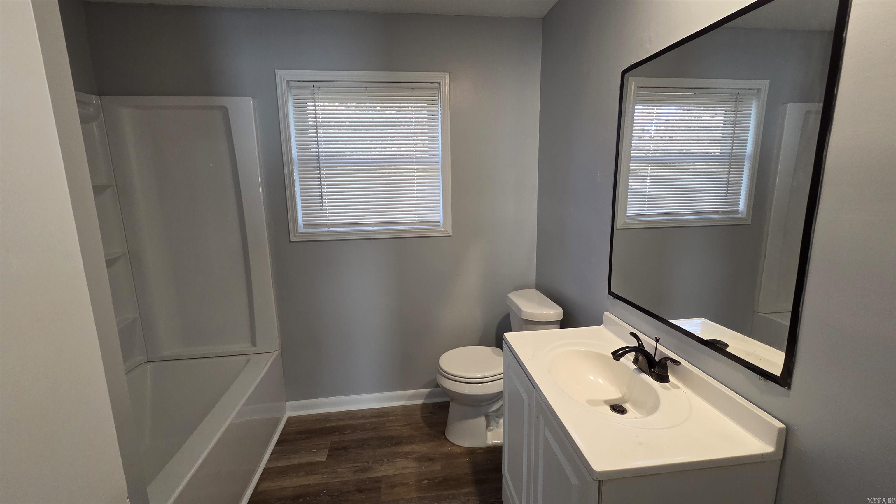 HICKMAN & MCCONNELL - Residential