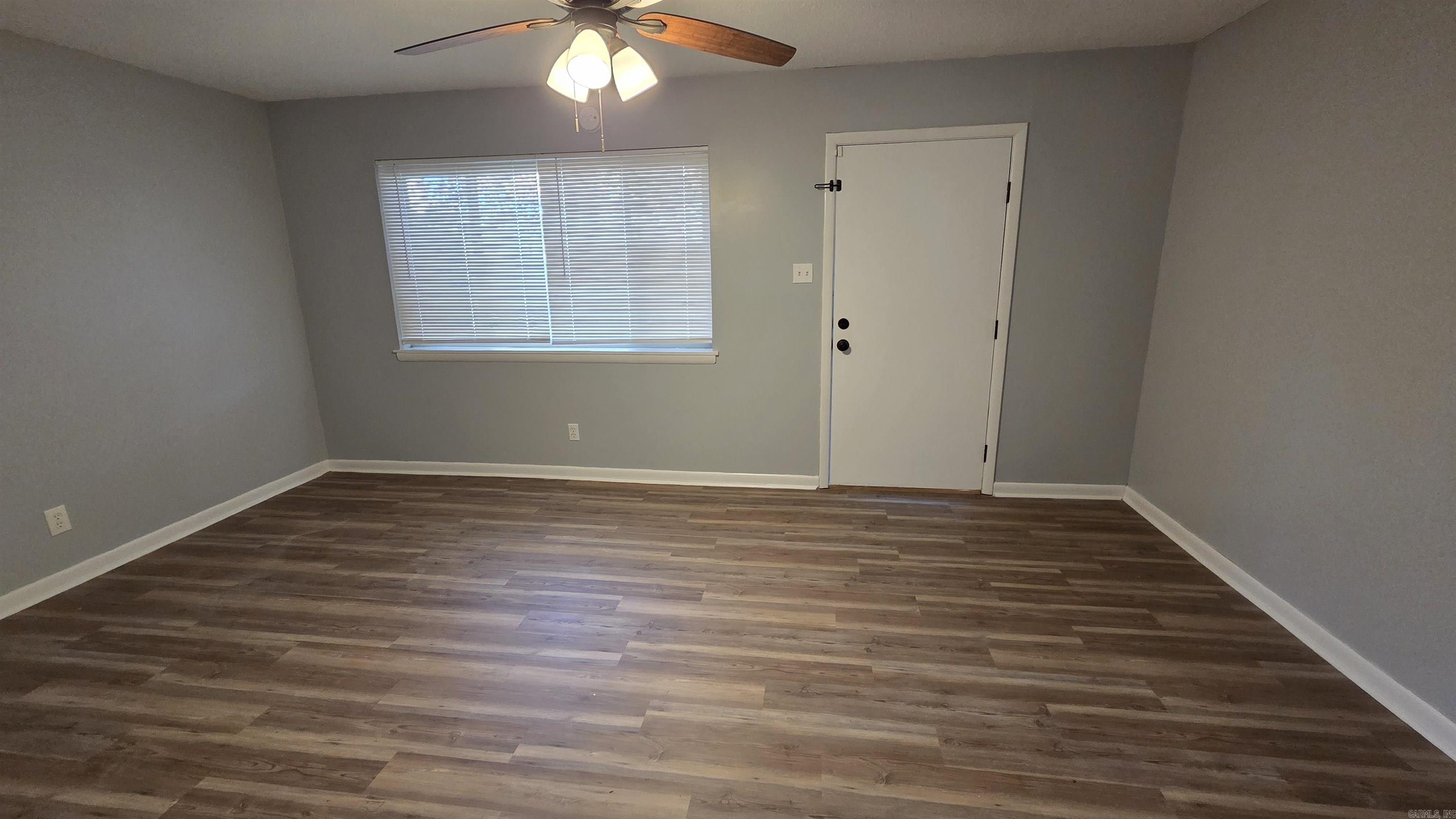 HICKMAN & MCCONNELL - Residential