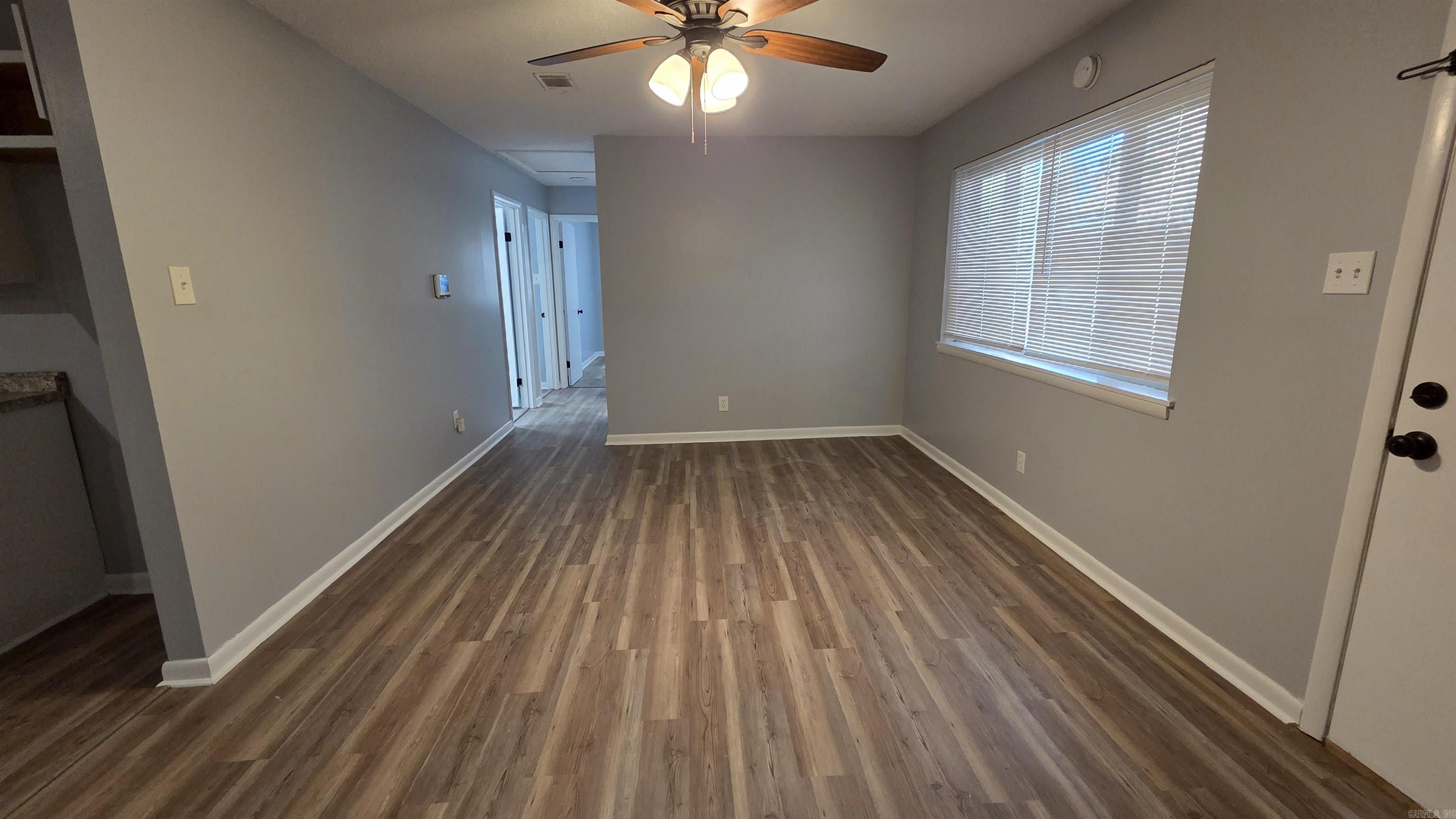 HICKMAN & MCCONNELL - Residential