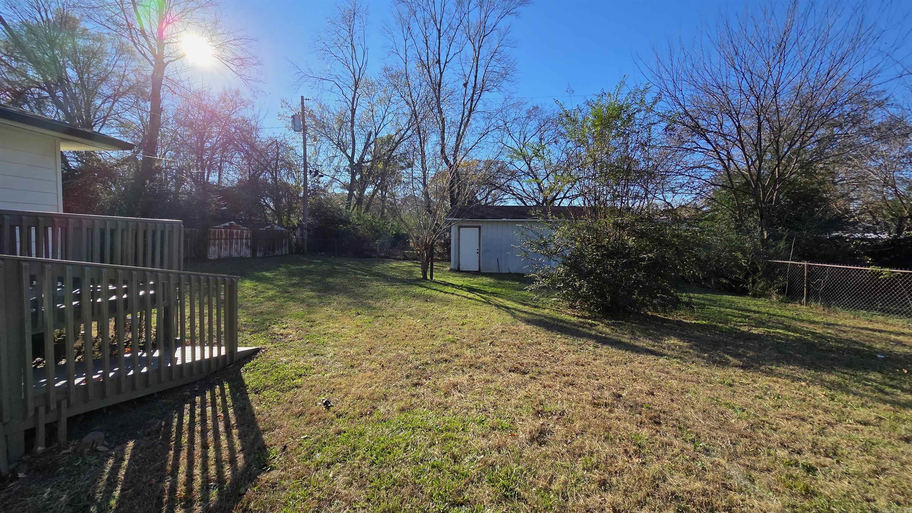 HICKMAN & MCCONNELL - Residential