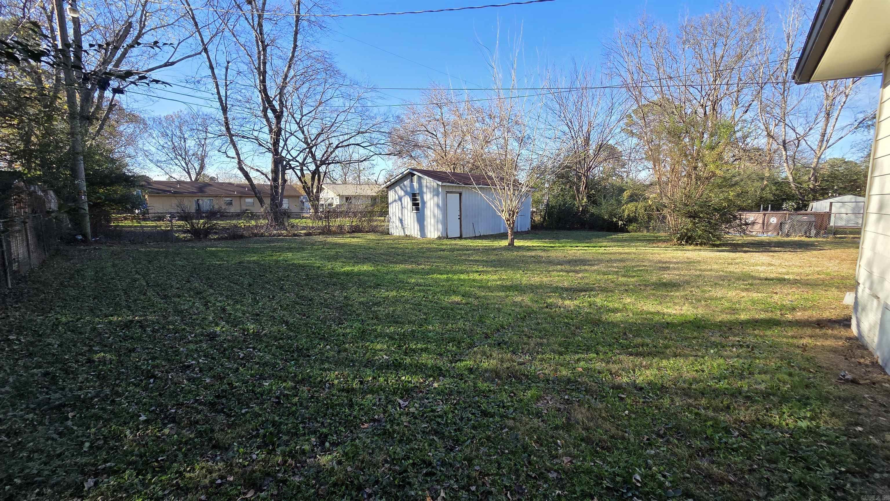 HICKMAN & MCCONNELL - Residential