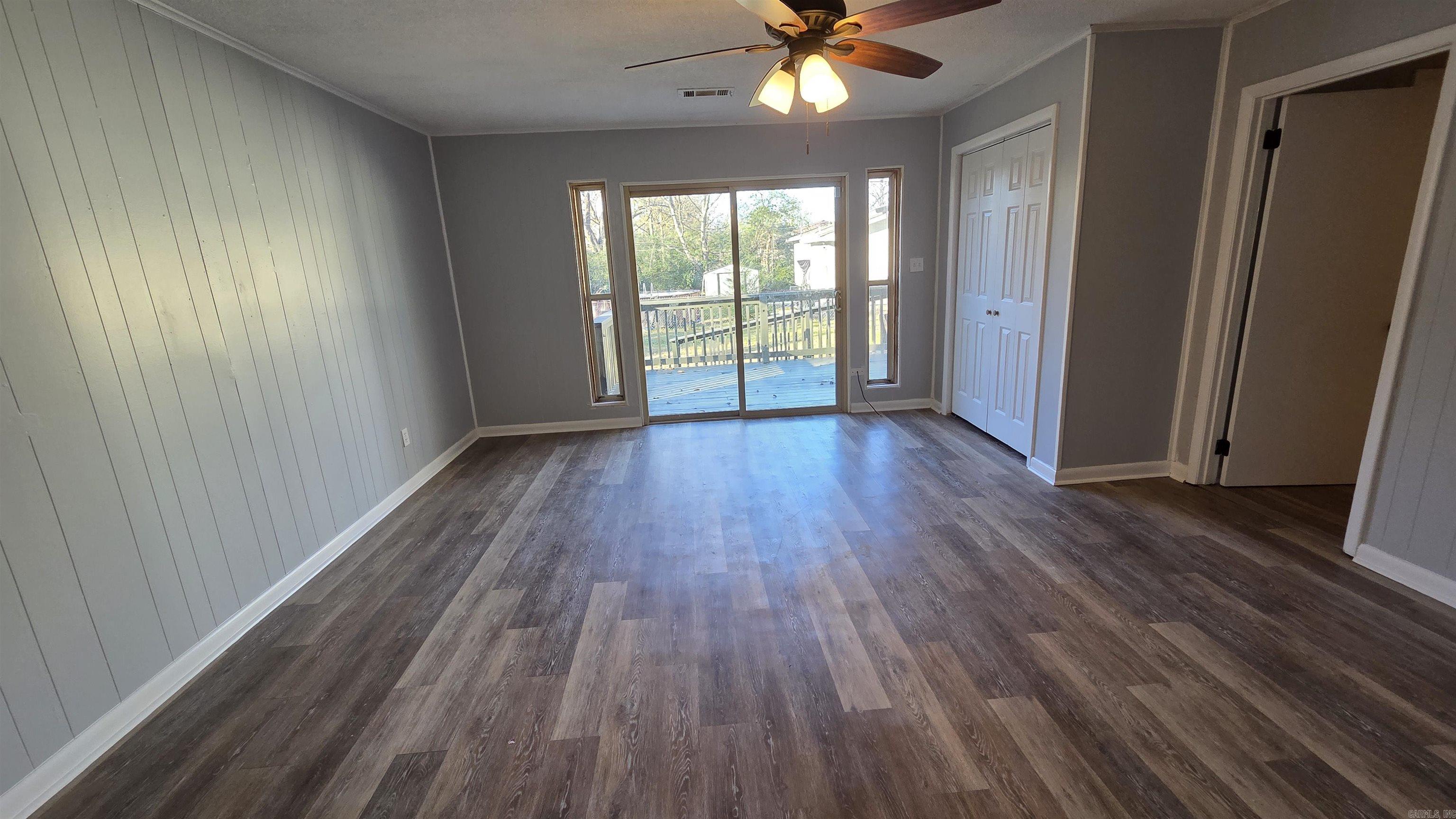 HICKMAN & MCCONNELL - Residential