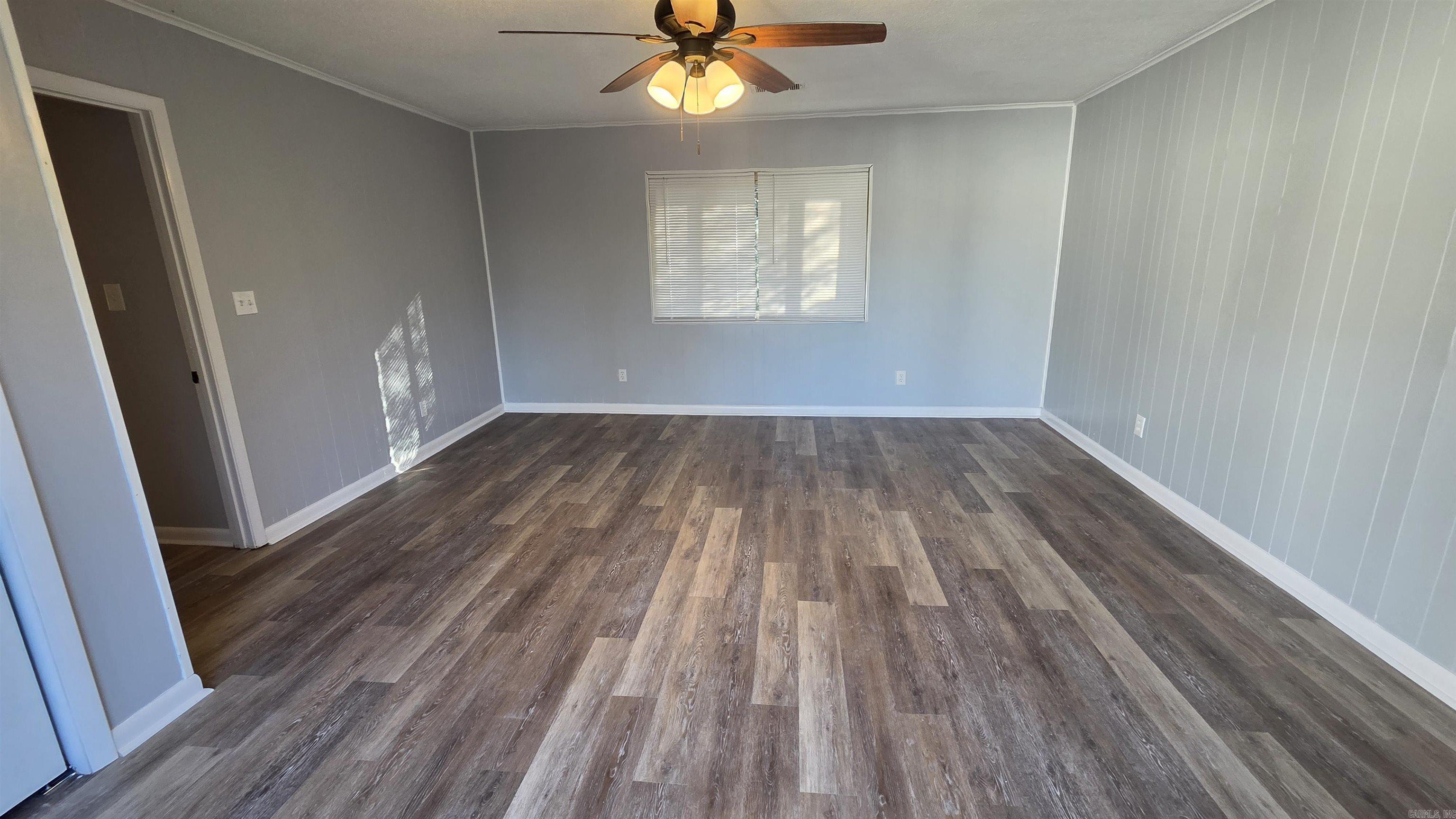 HICKMAN & MCCONNELL - Residential