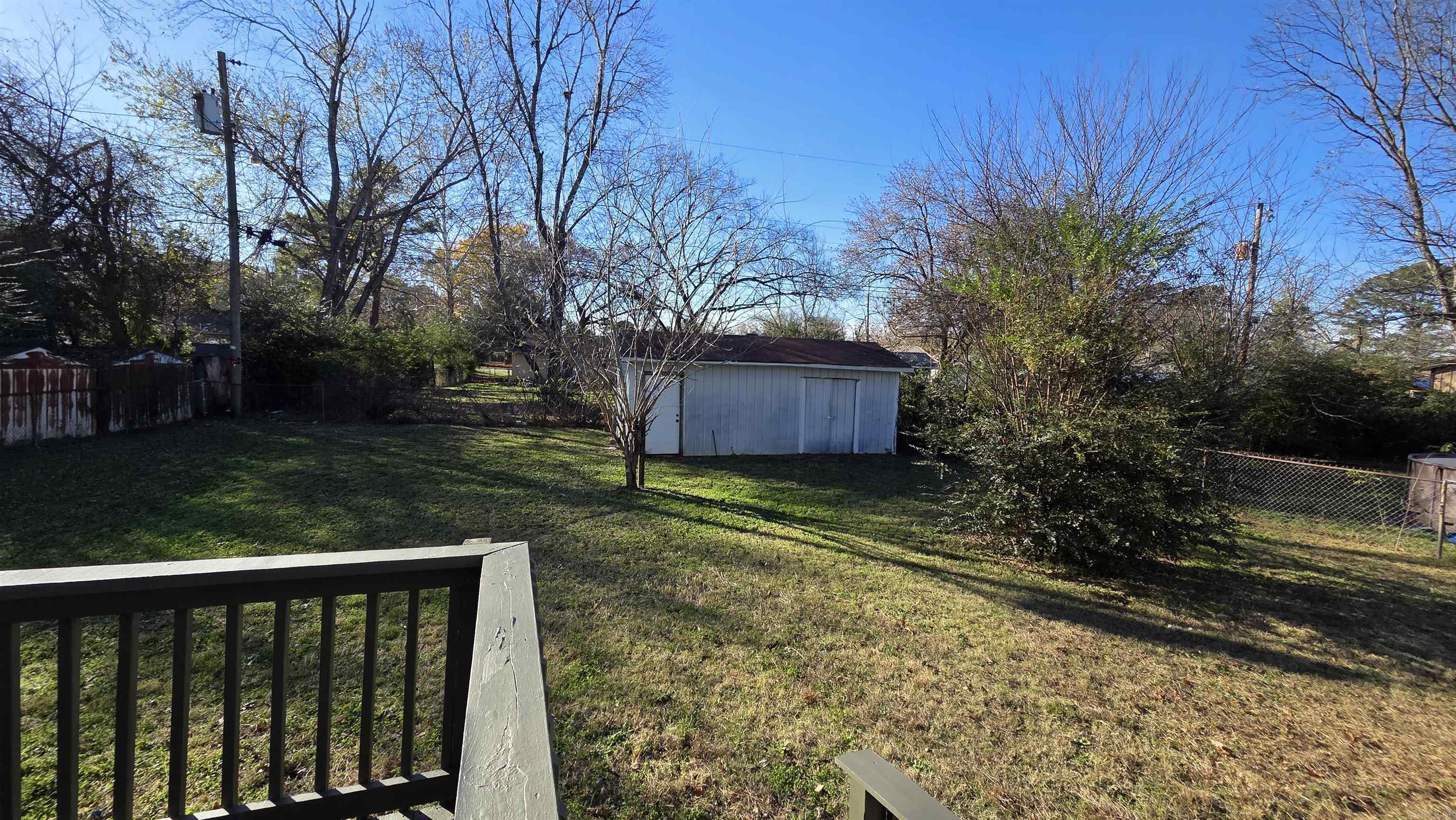 HICKMAN & MCCONNELL - Residential