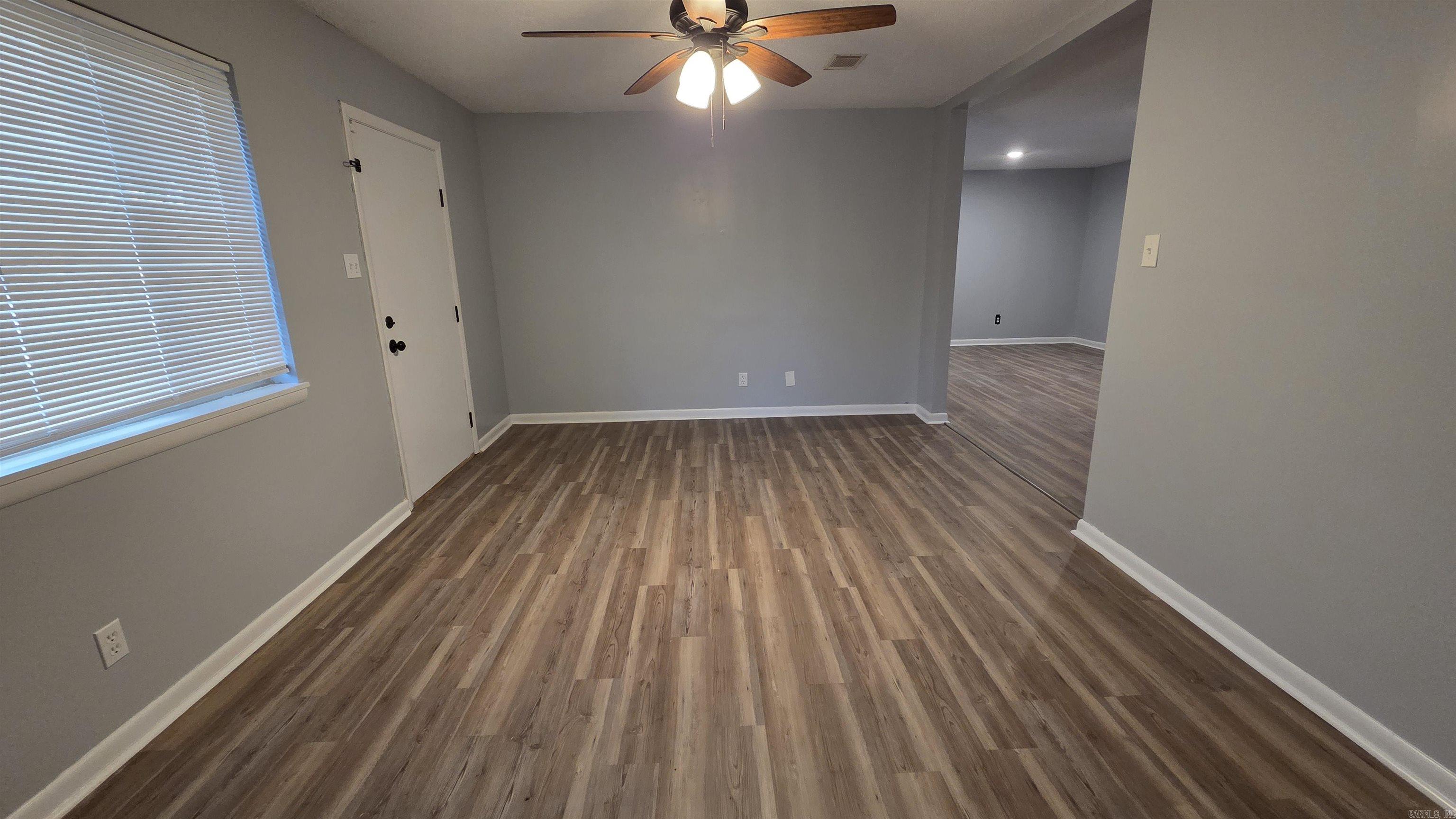 HICKMAN & MCCONNELL - Residential