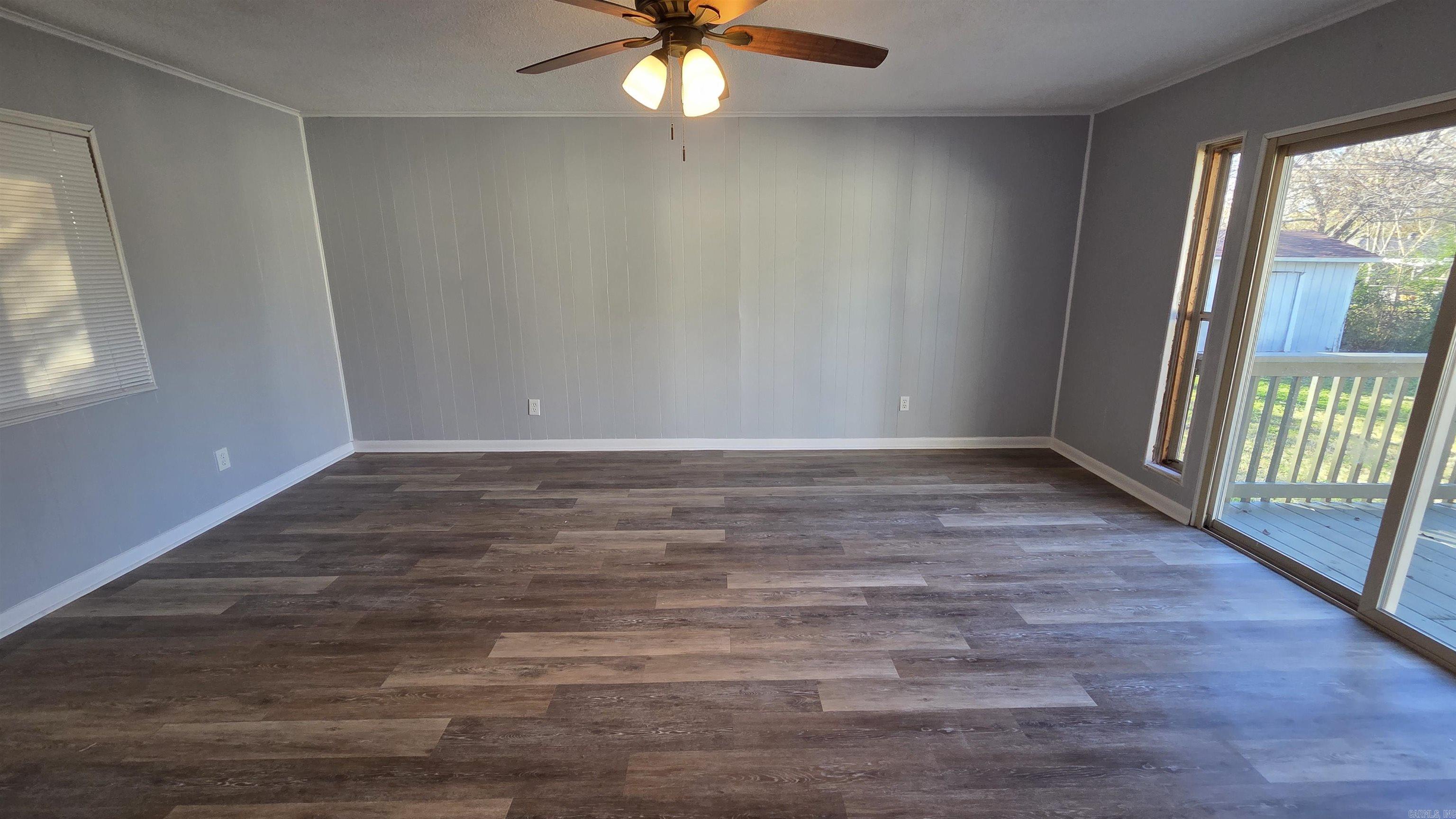 HICKMAN & MCCONNELL - Residential