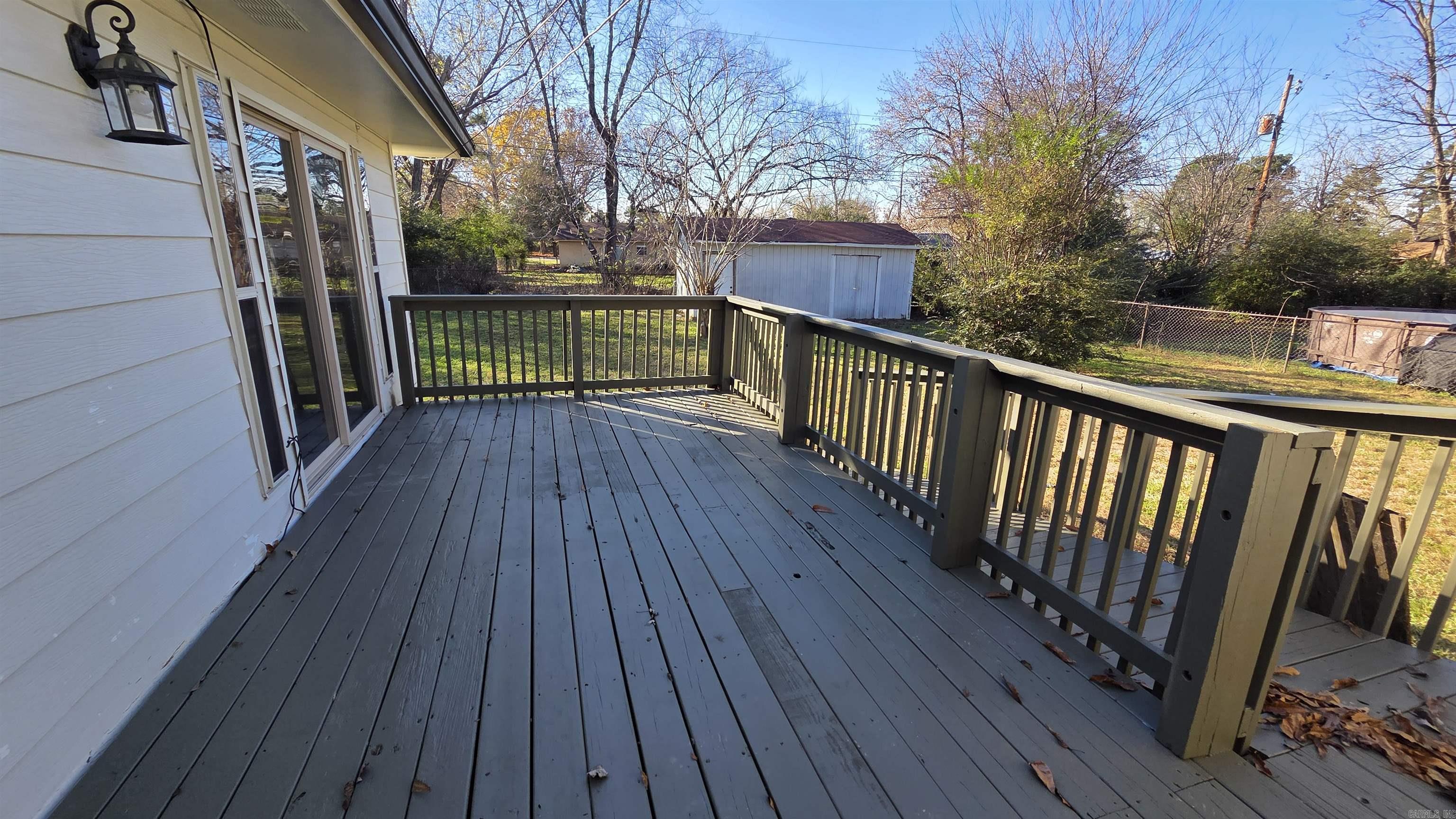 HICKMAN & MCCONNELL - Residential